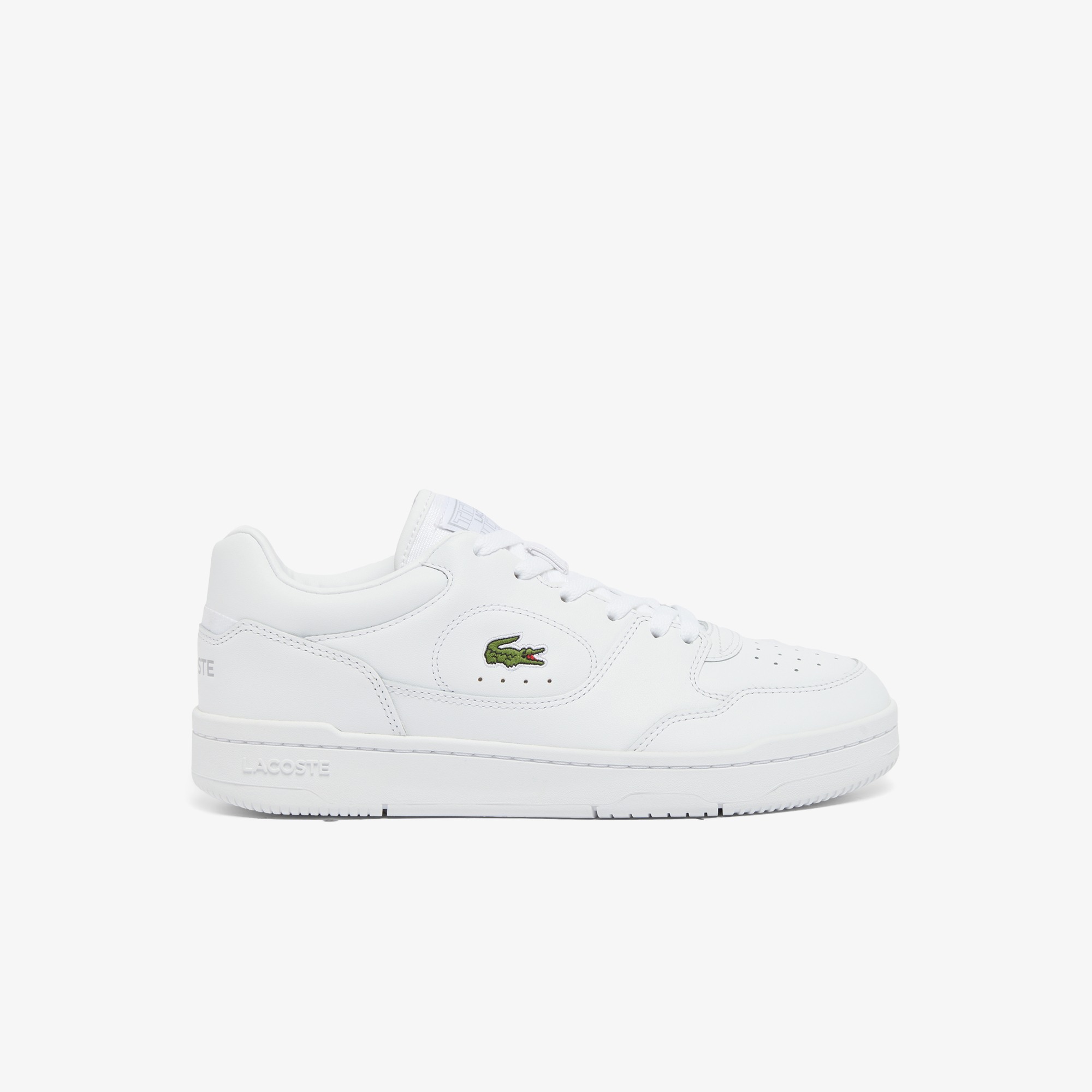 Men's Linedrive Leather Sneakers