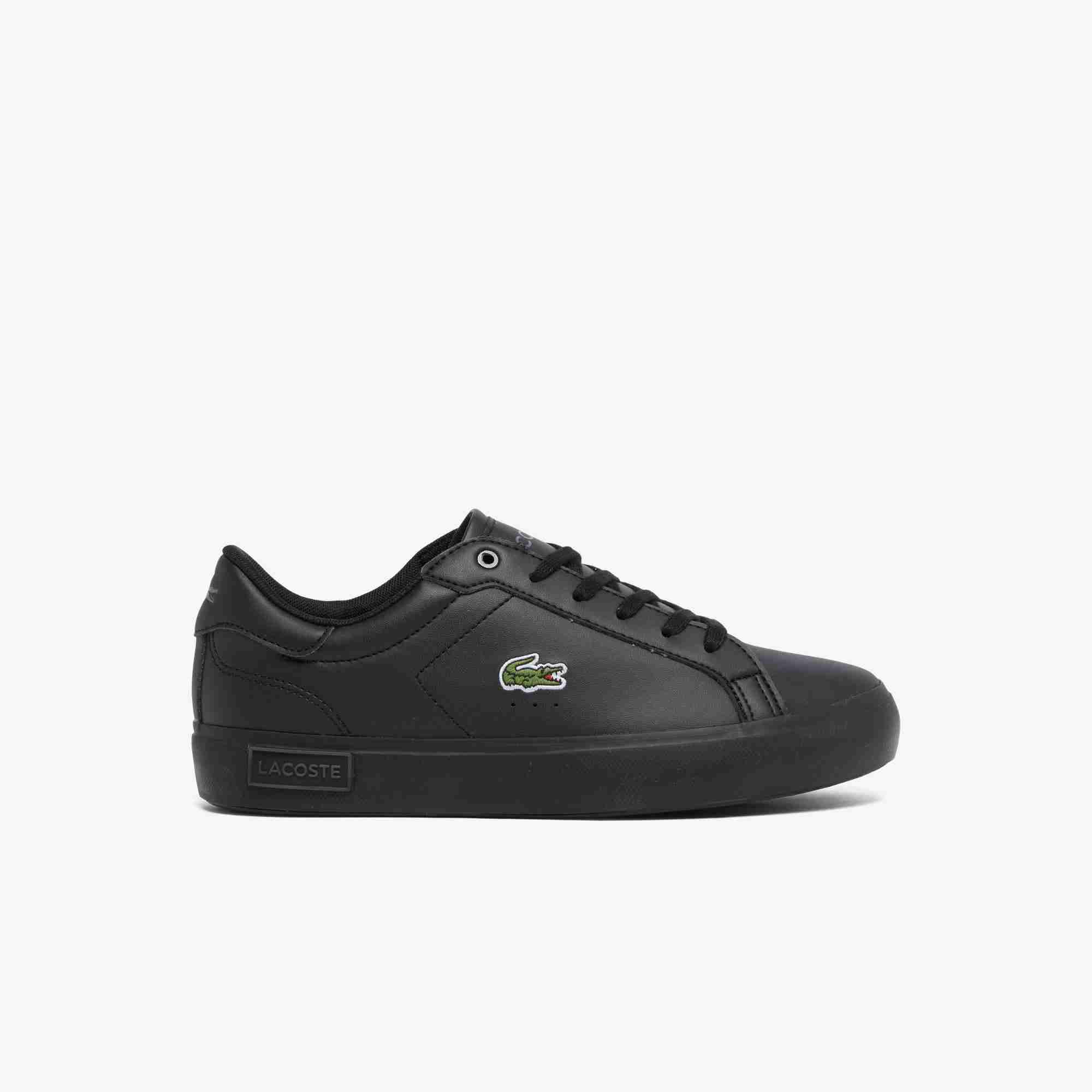 Junior's Powercourt Sneakers