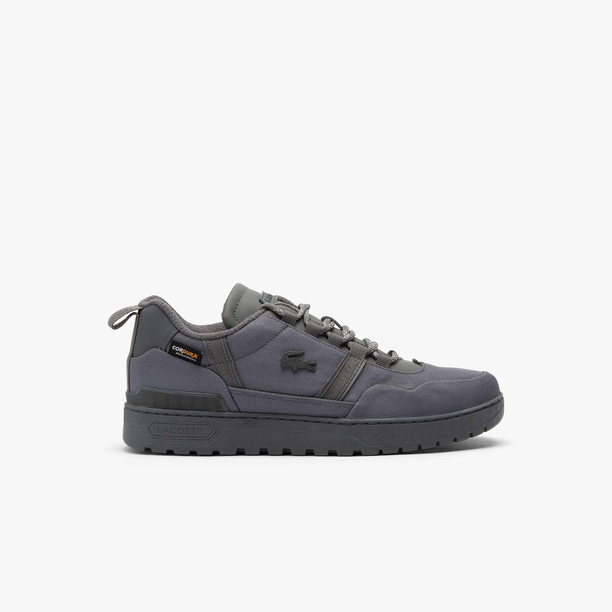 Men's T-Clip Winter Sneakers - Lacoste