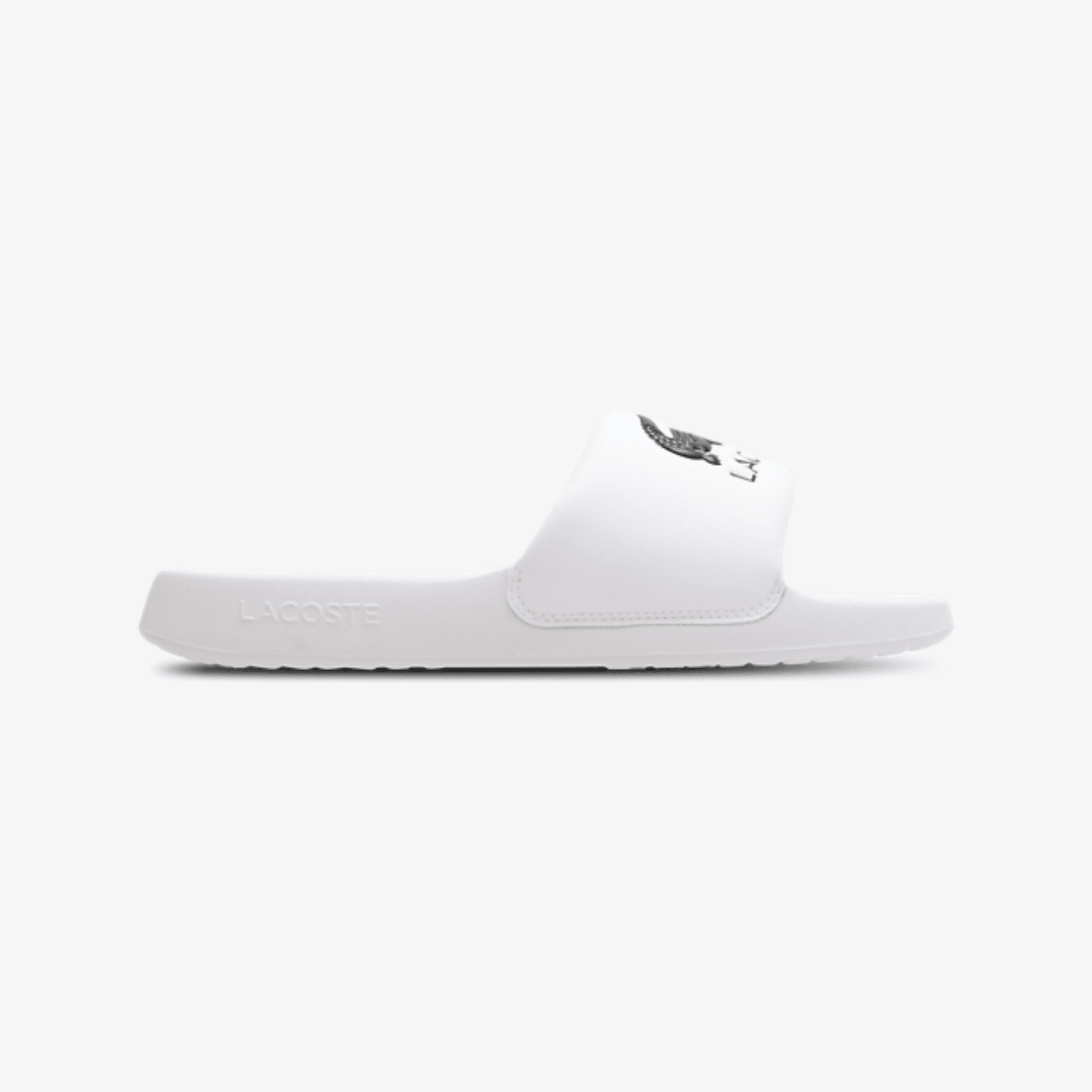 Men's Serve Slide 1