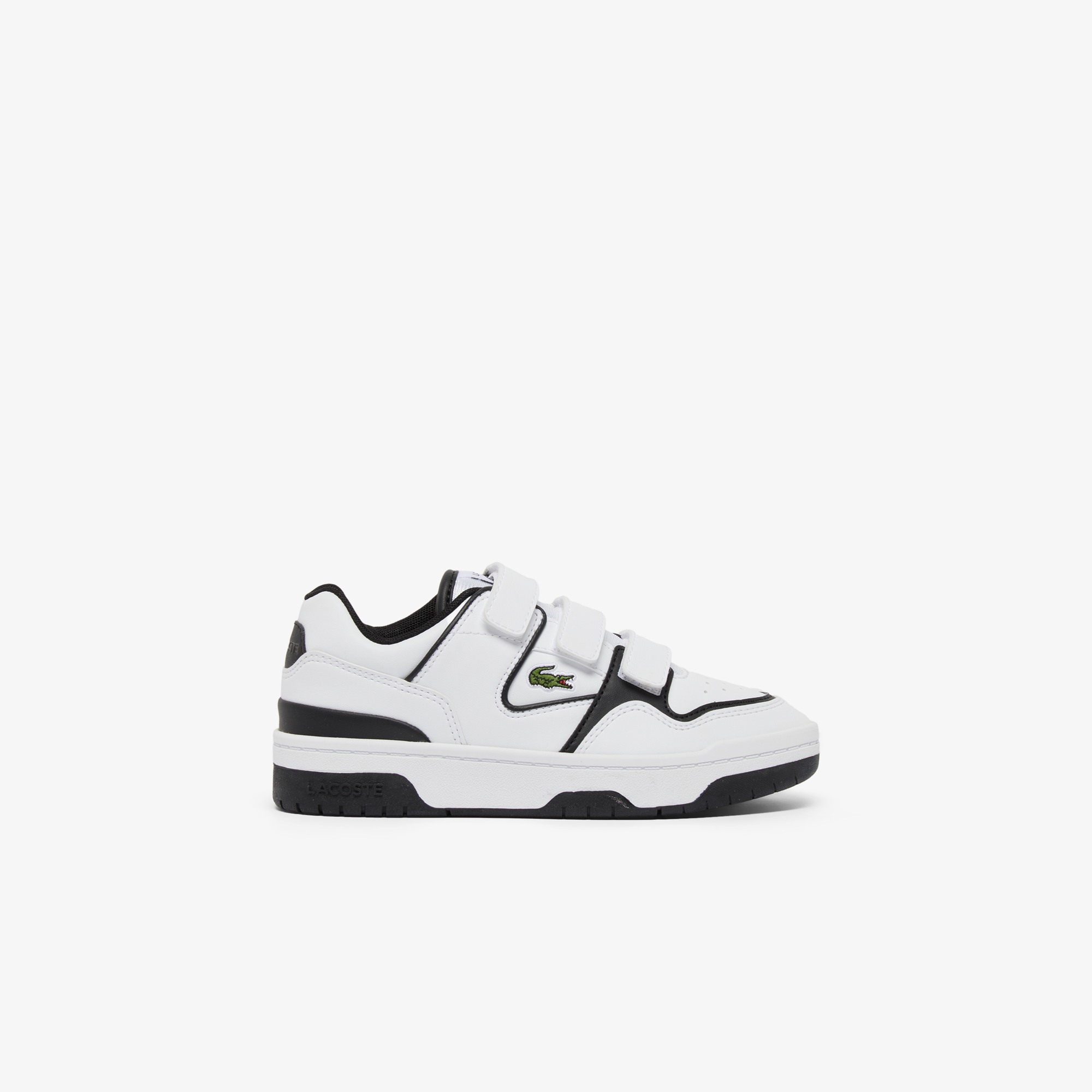 Children's Courtcage Set Sneakers