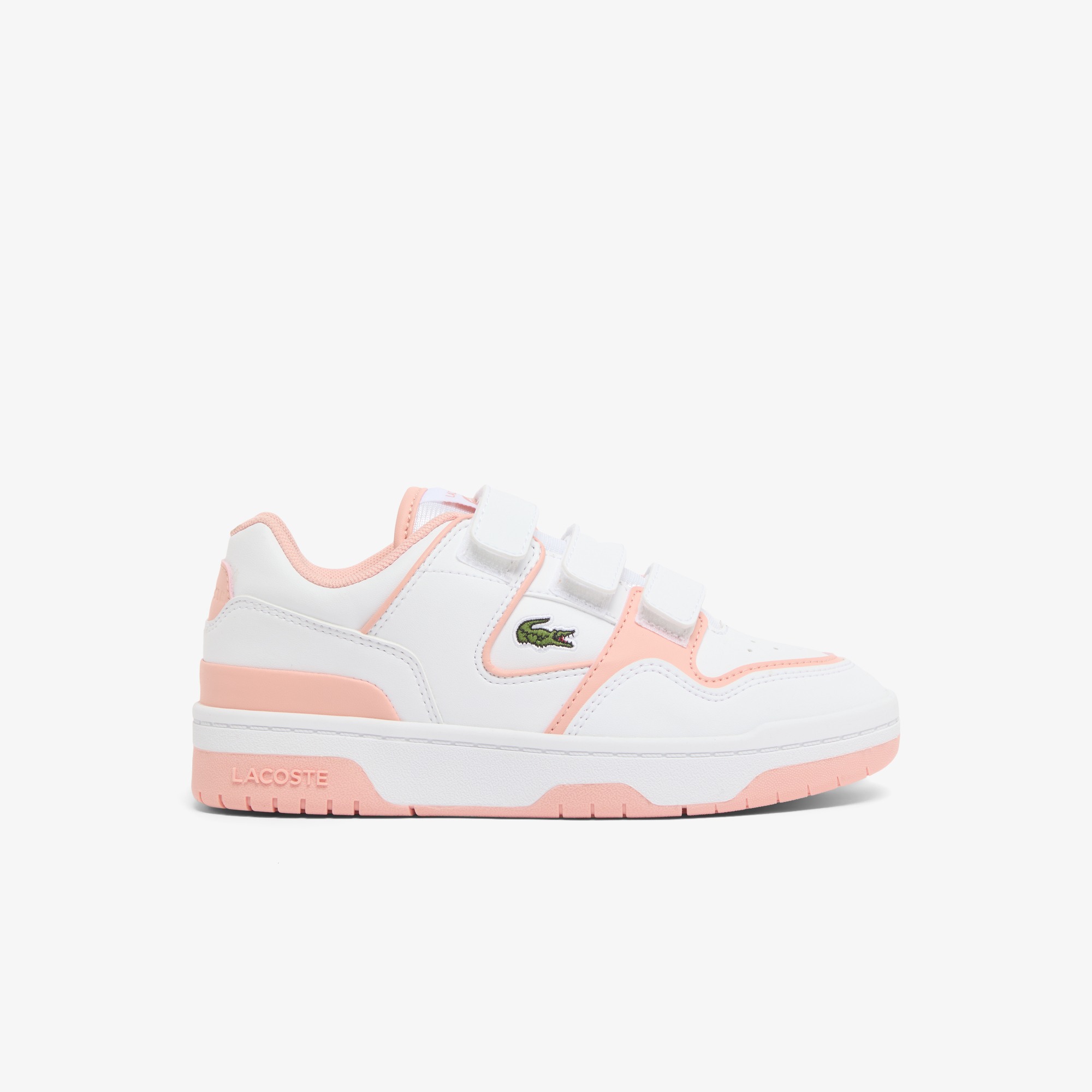 Children's Courtcage Set Sneakers