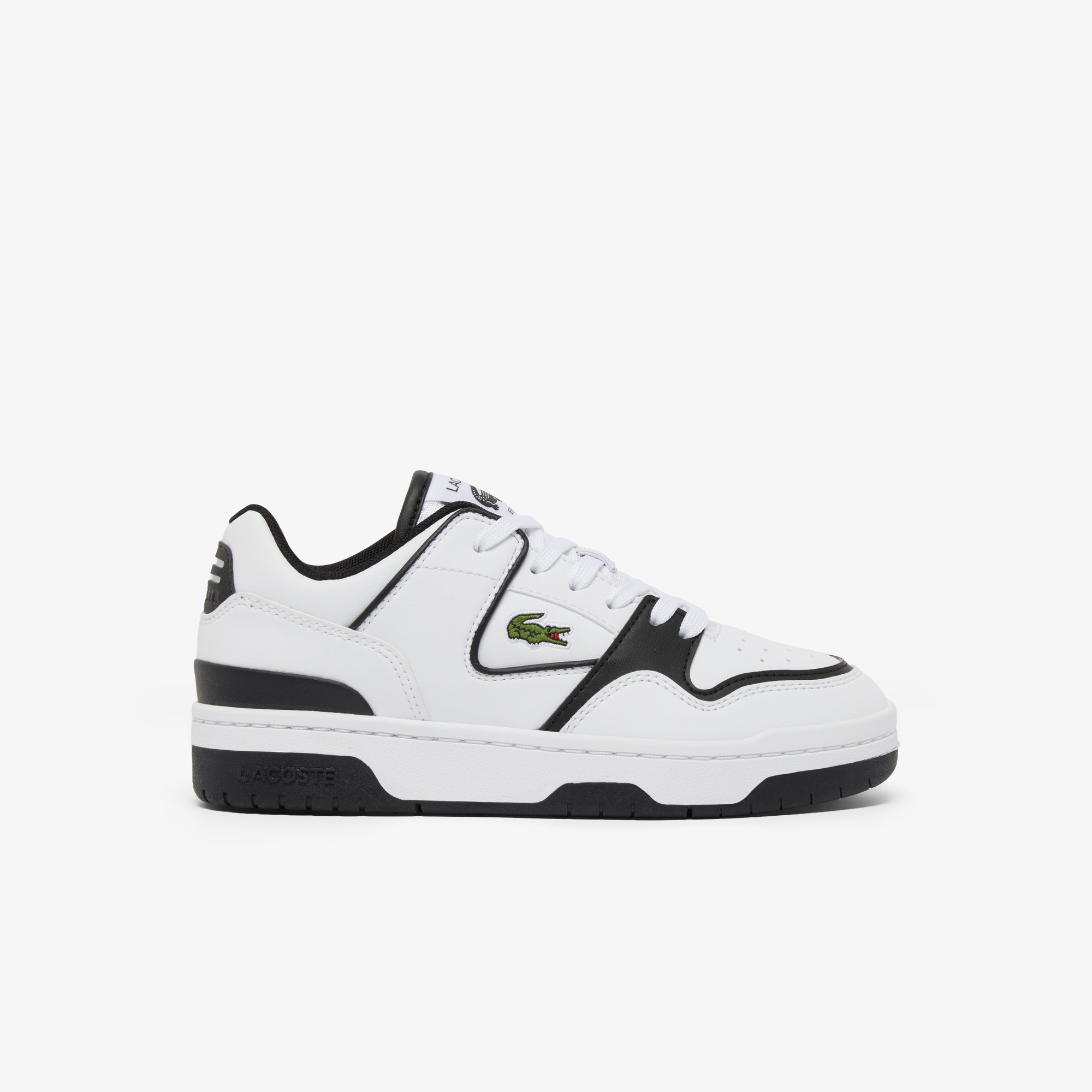 Junior's Courtcage Set Sneakers