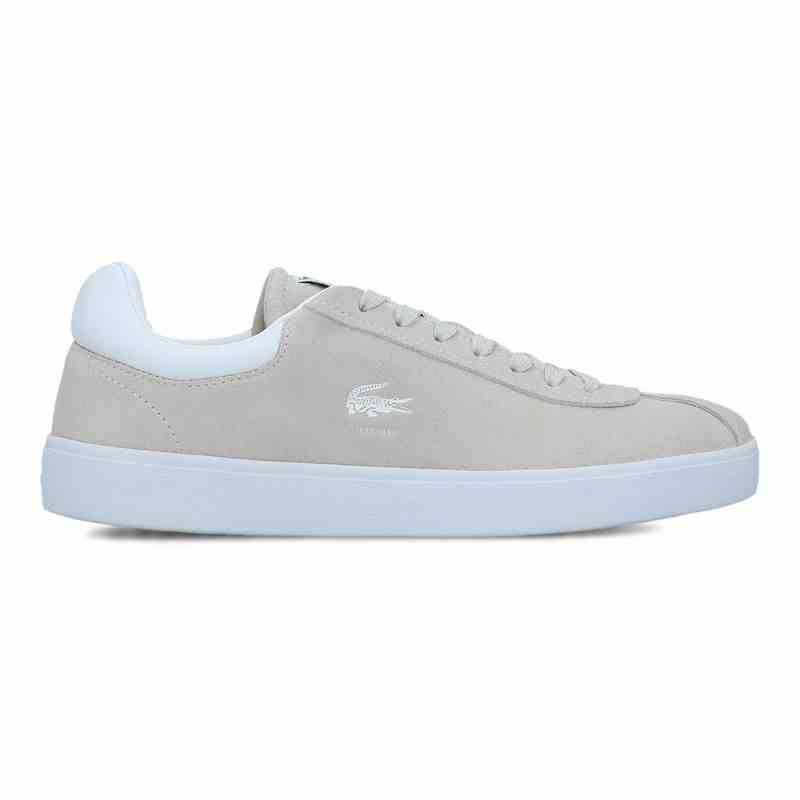 Women's Baseshot Suede Sneakers