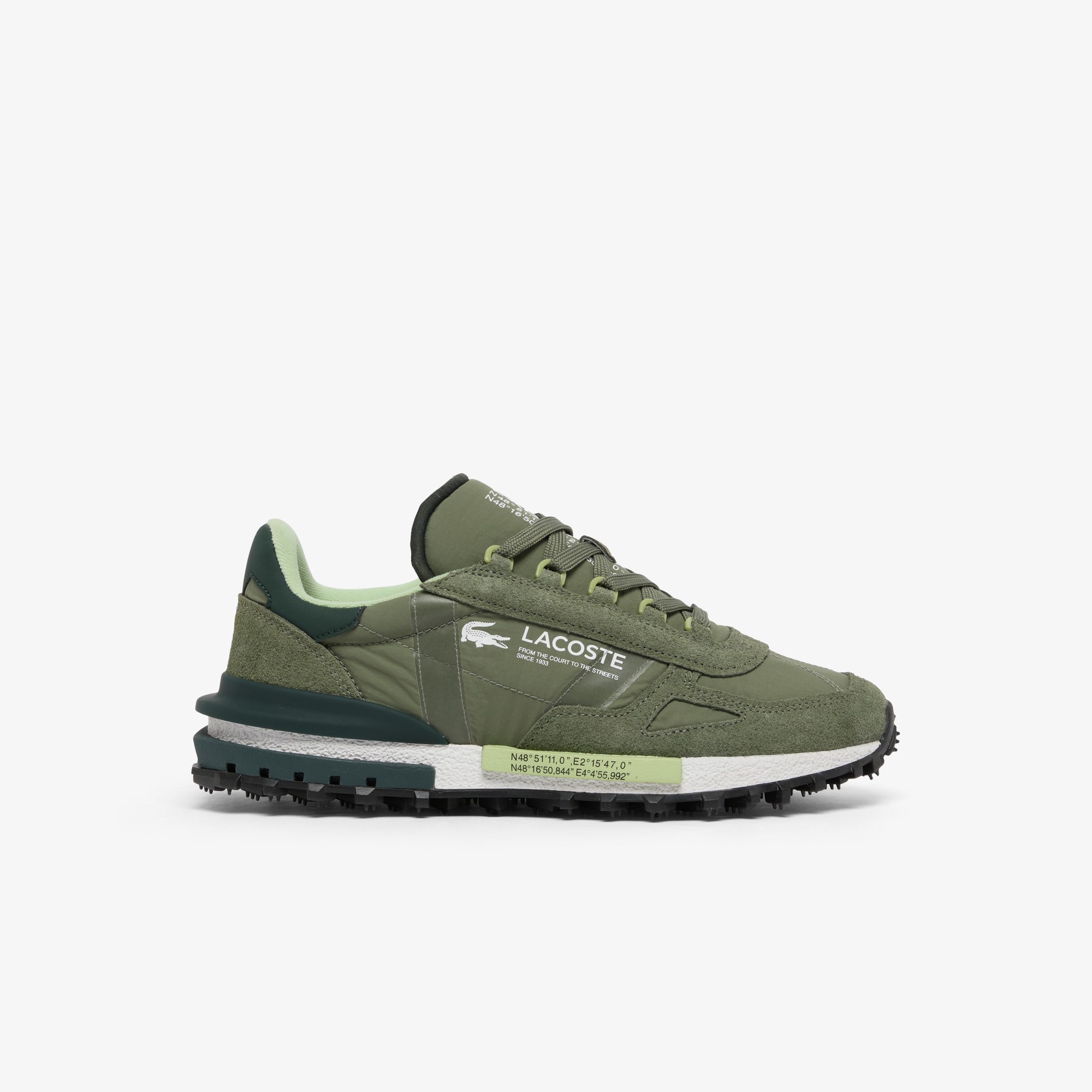 Men's Elite Active Sneakers