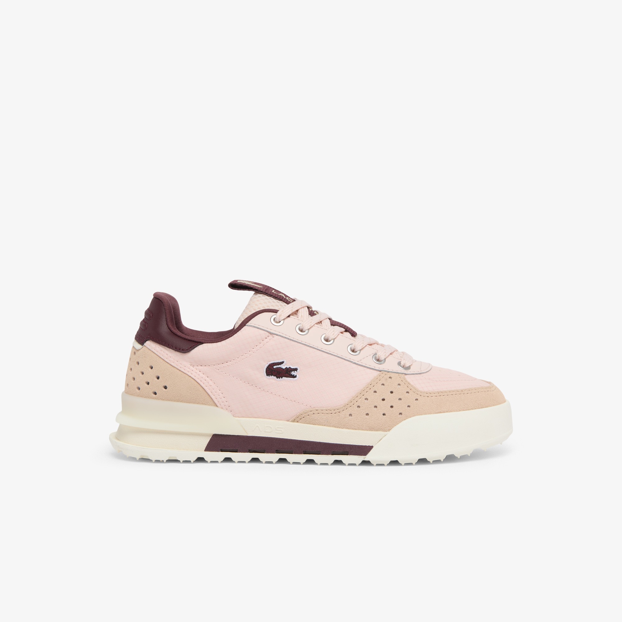 Women's Slam Break Sneakers - Lacoste