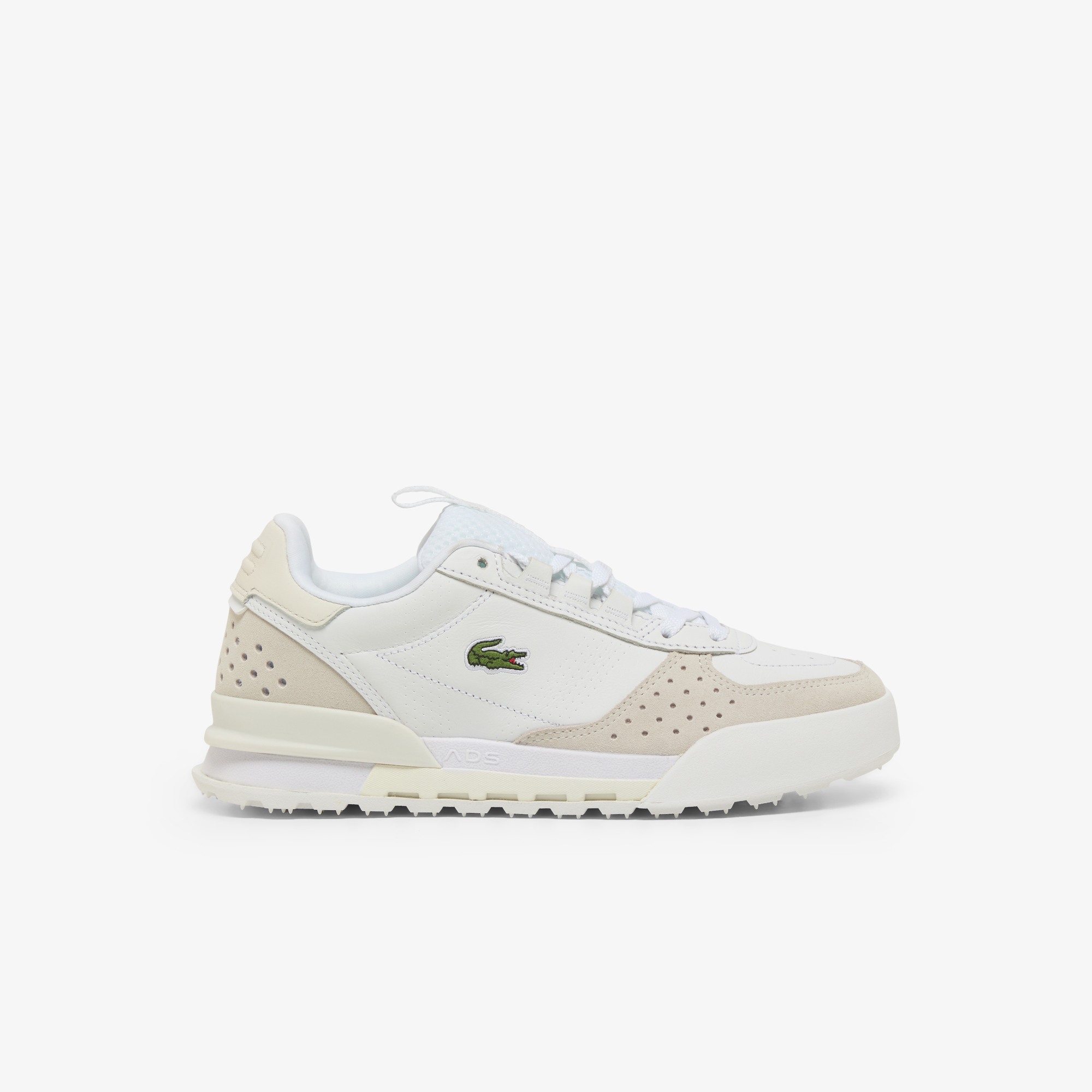 Women's Slam Break Leather Sneakers