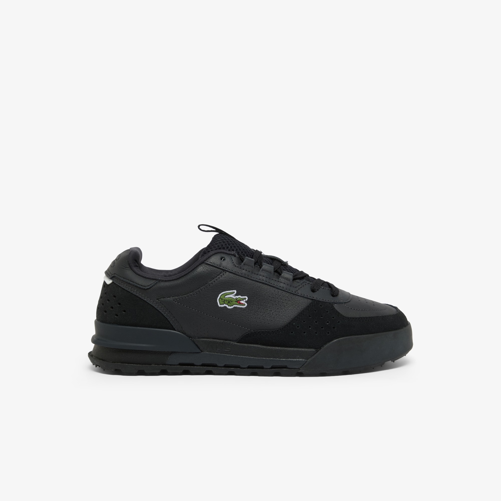 Men’s Slam Break Leather Sneakers