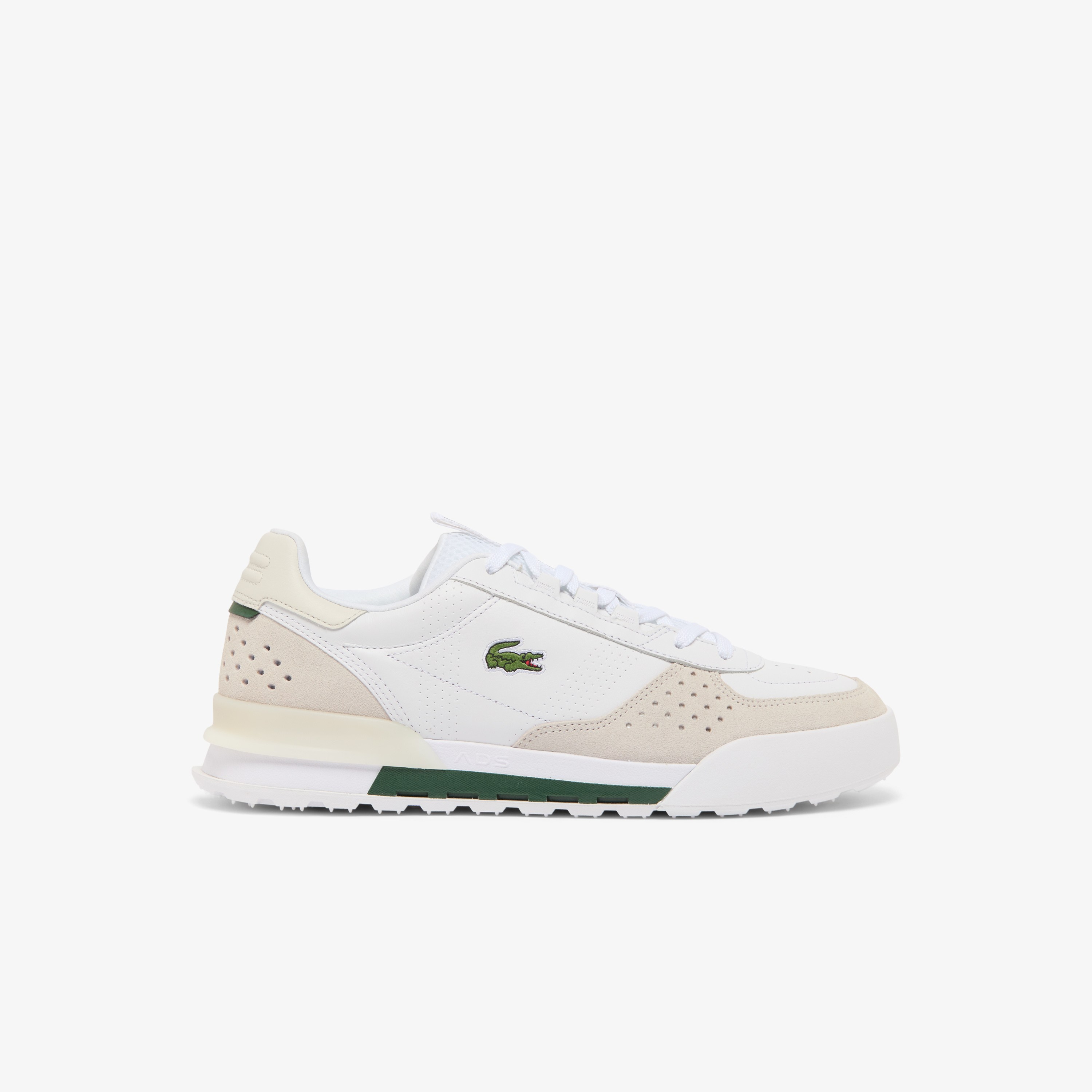 Men’s Slam Break Leather Sneakers - Lacoste