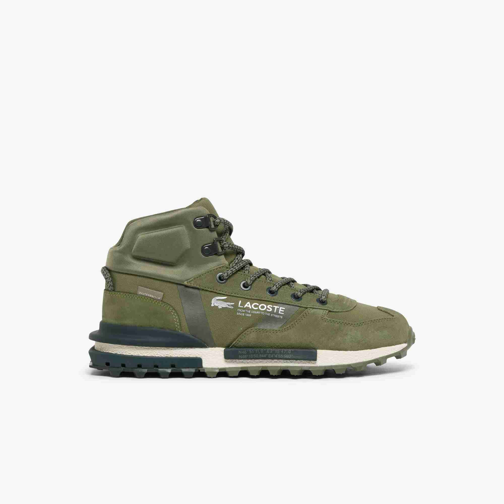 Men's Elite Active Winter Sneakers
