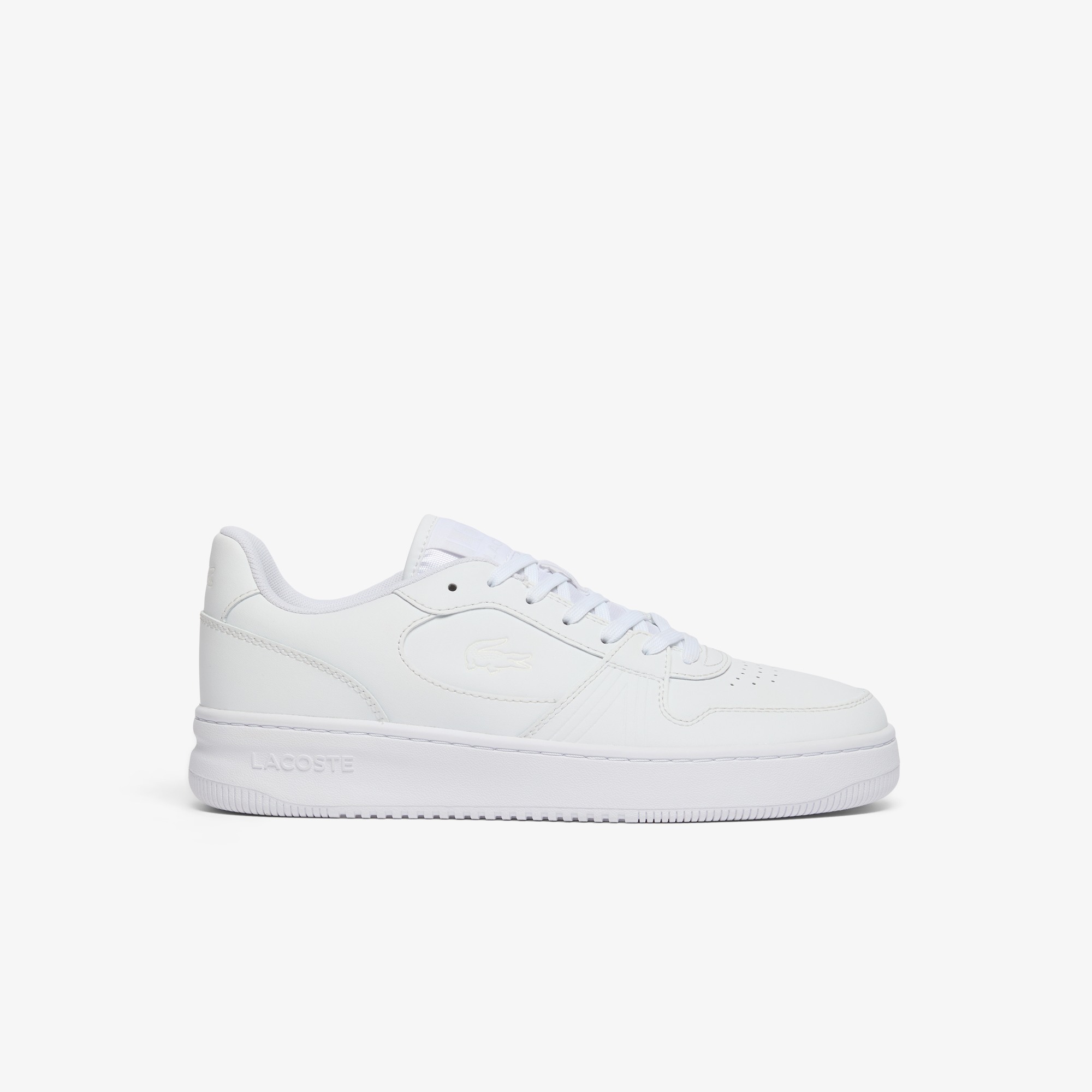 Men's L001 Set Leather Sneakers