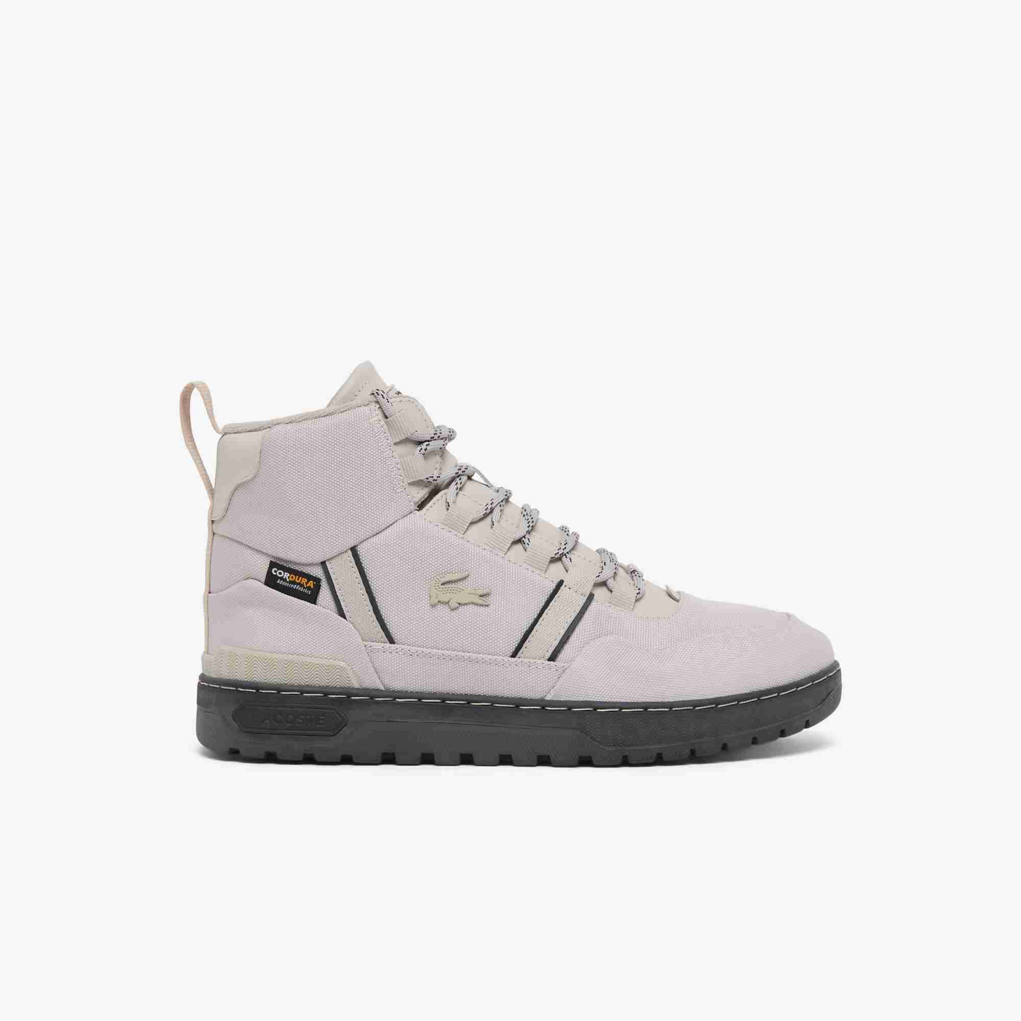 Men's T-Clip Winter Mid Sneakers