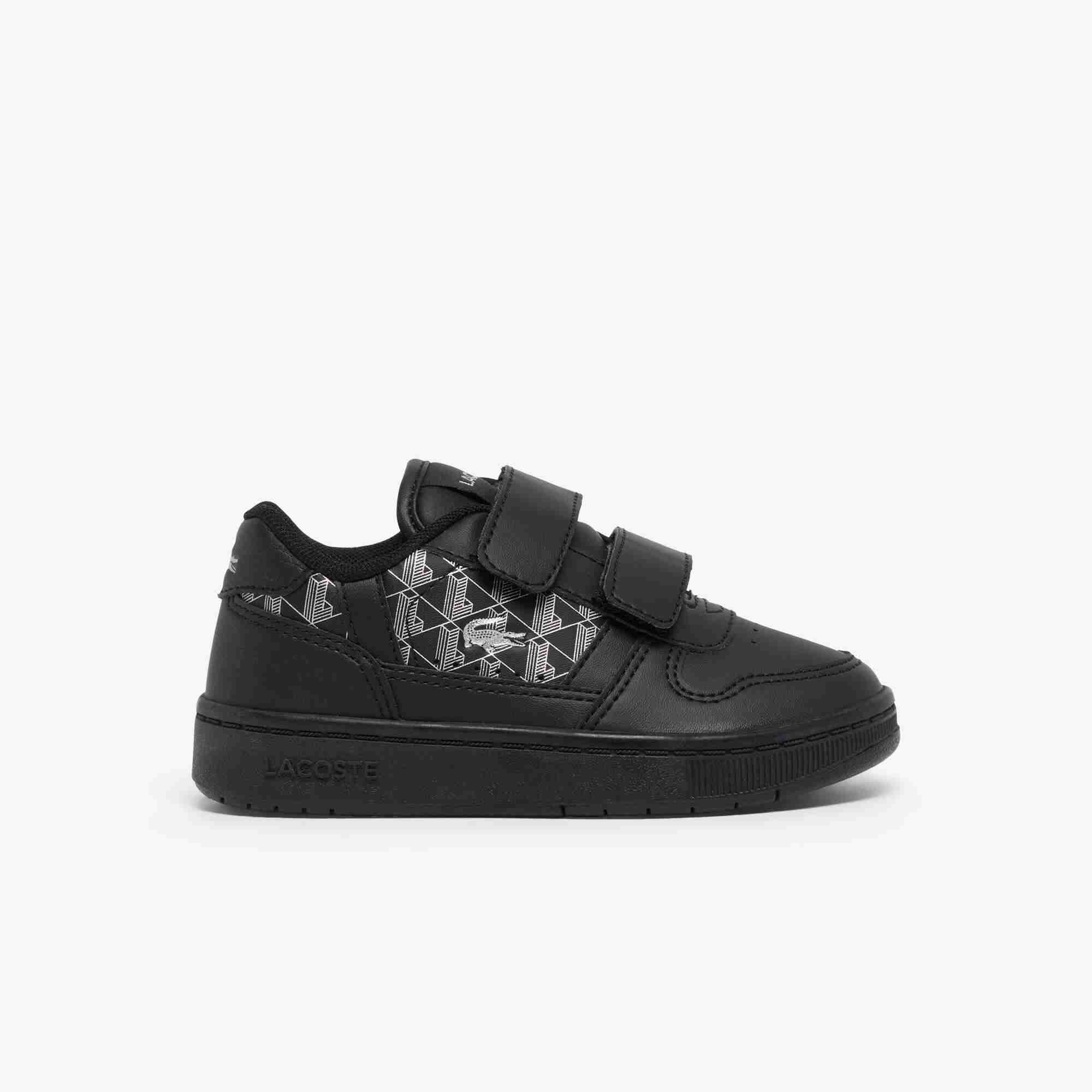 Infant's T-Clip Set Sneakers