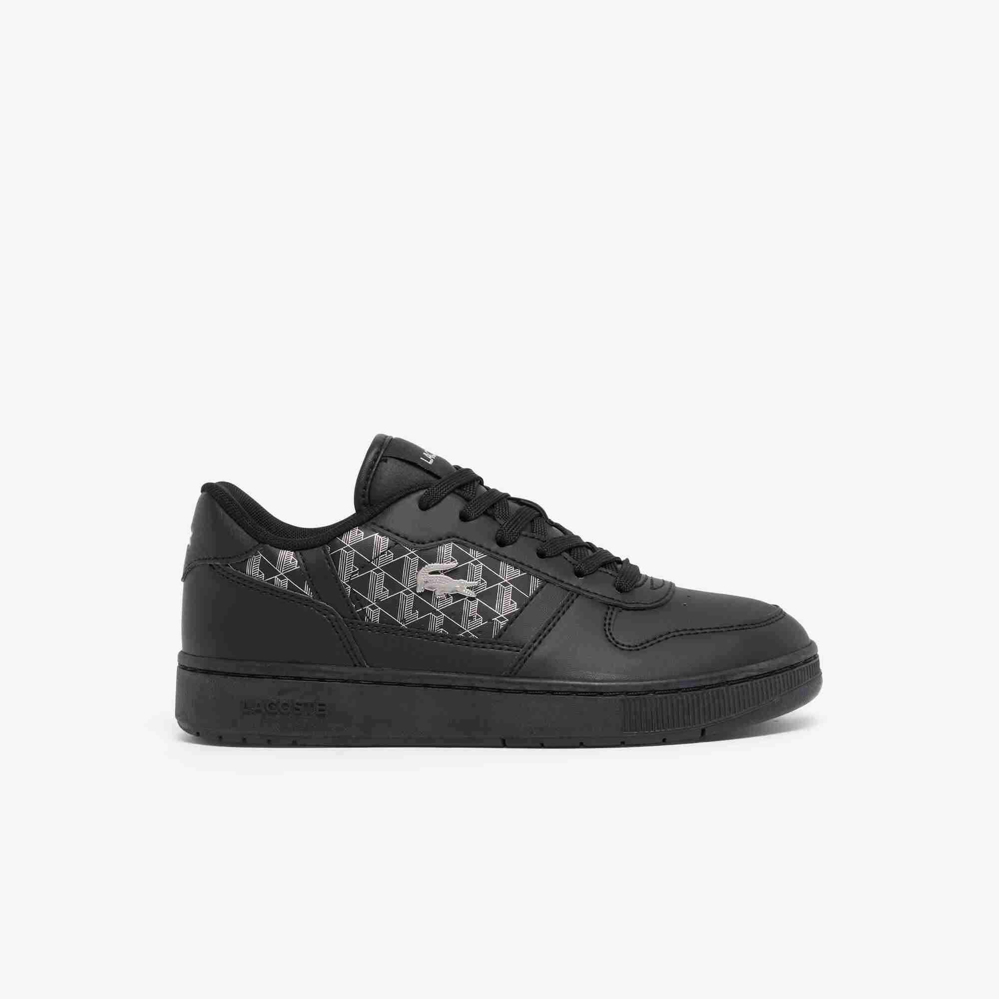 Junior's T-Clip Set Sneakers