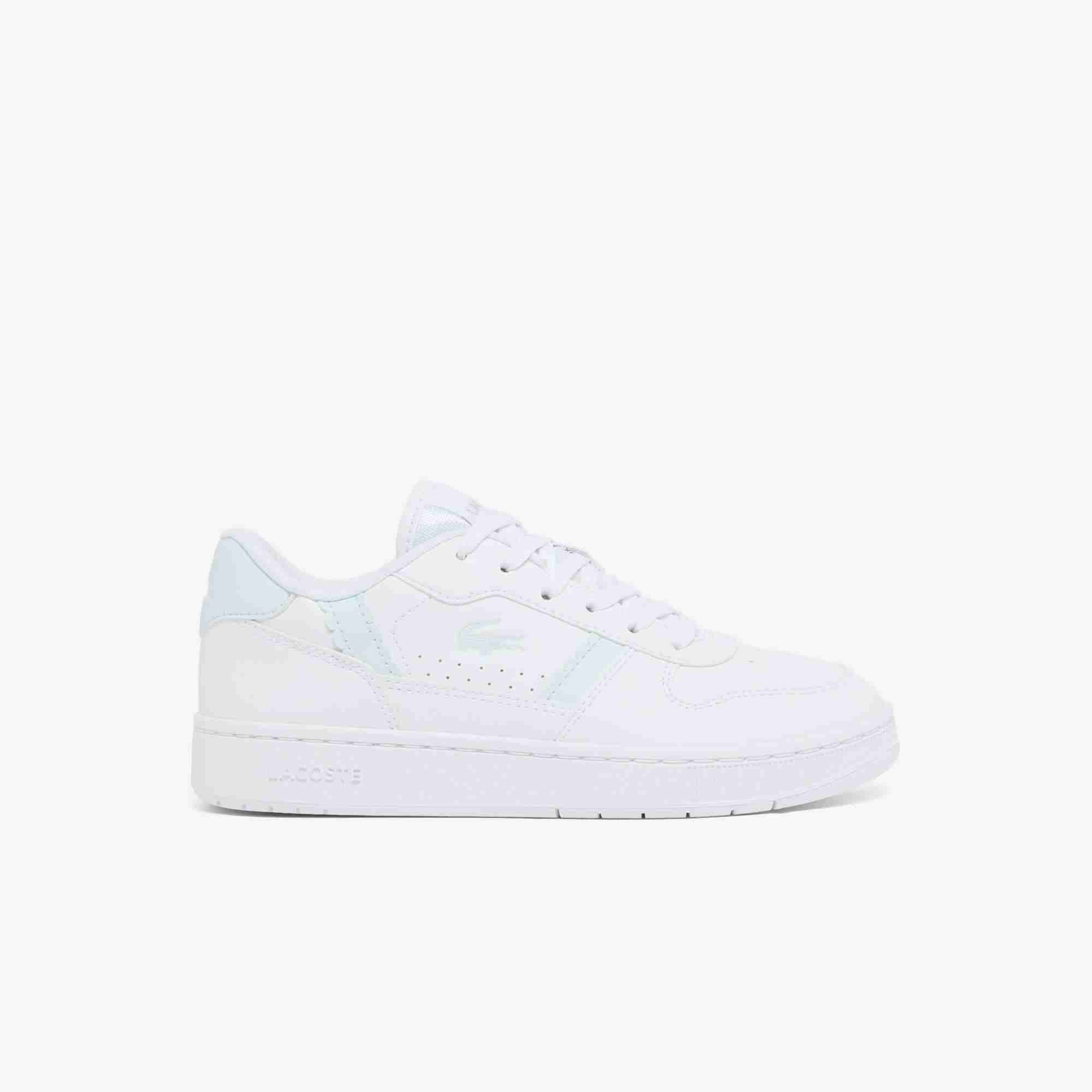 Junior's T-Clip Set Sneakers