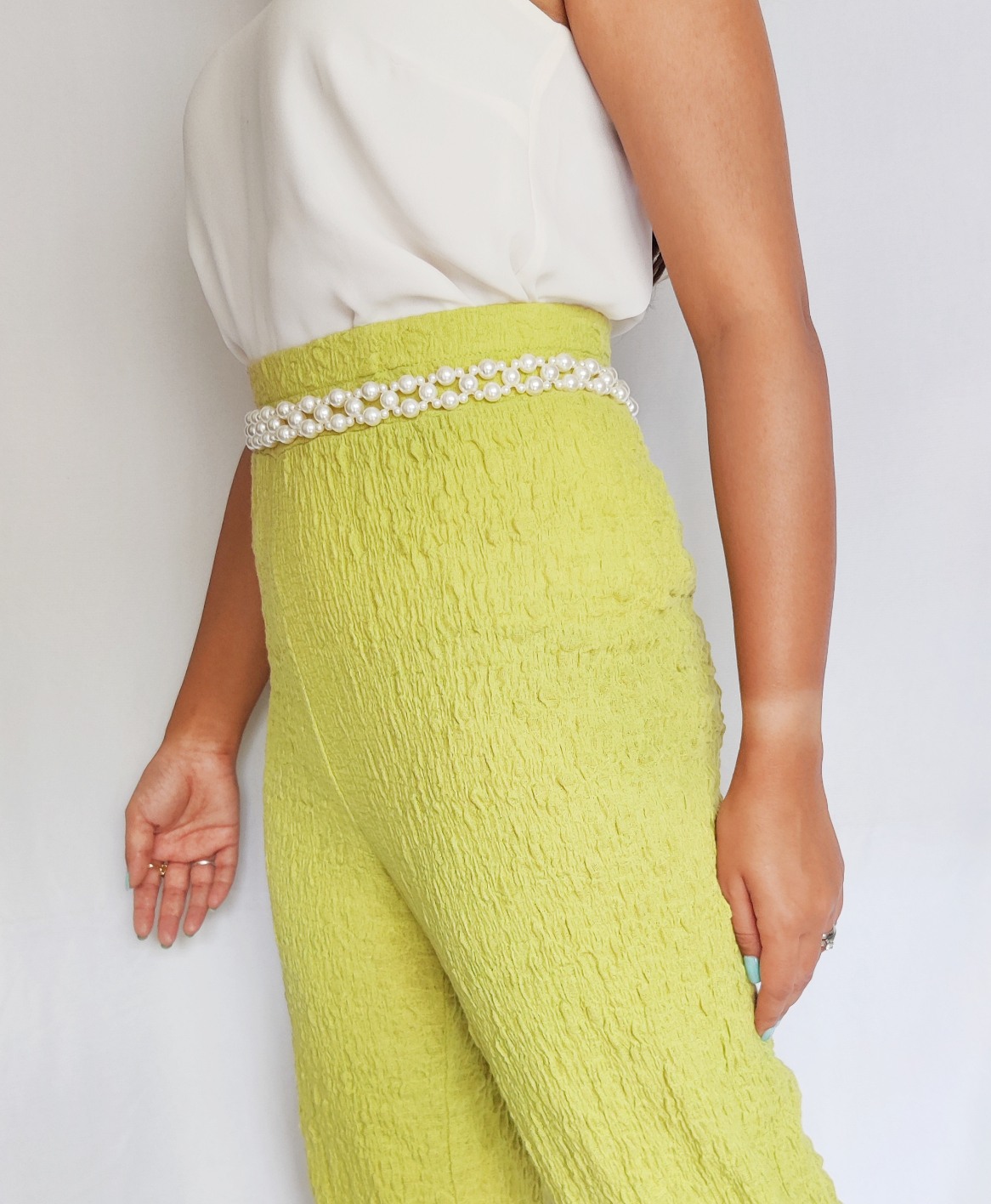 Pearl Belt