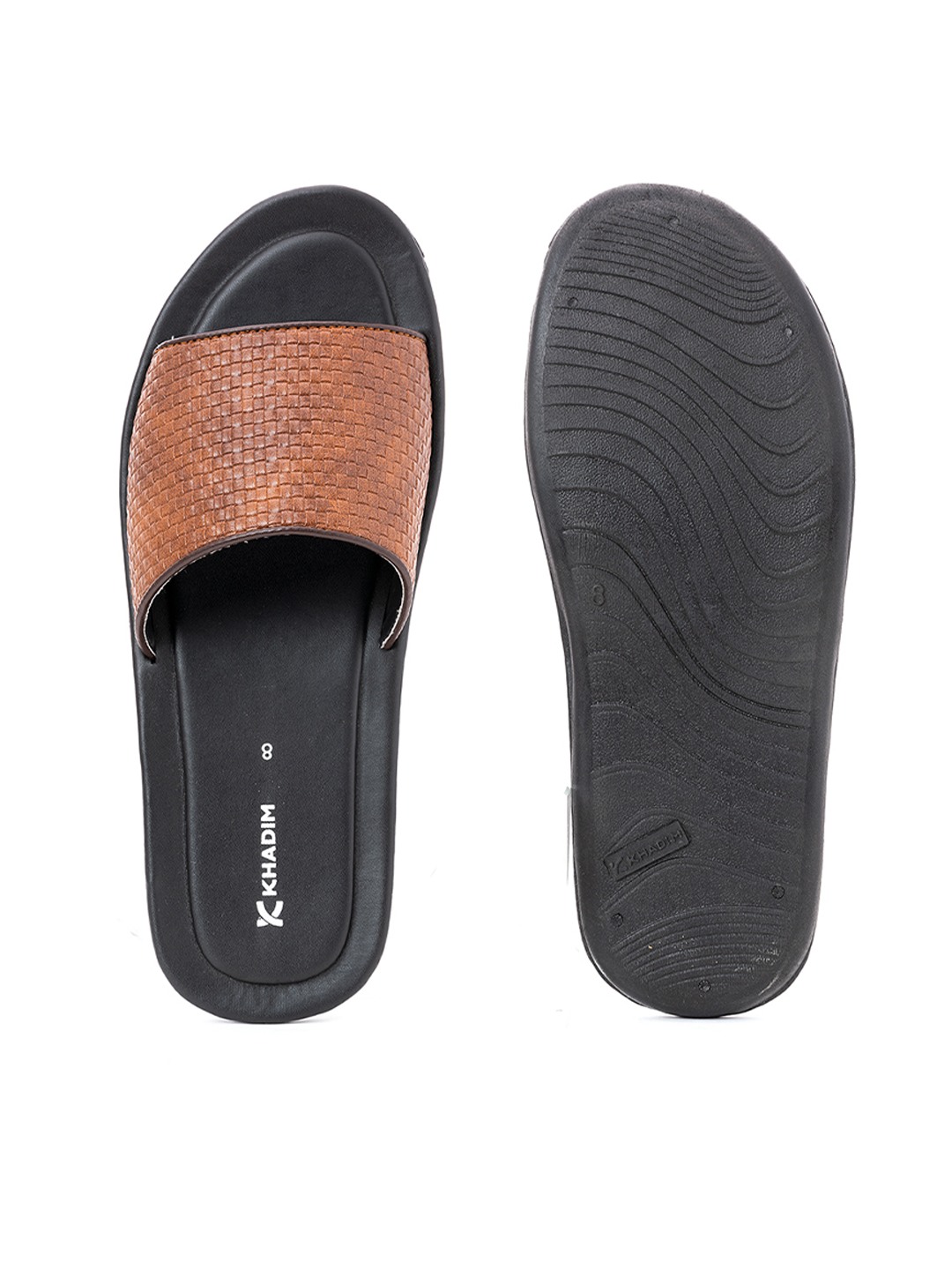 Khadim hotsell chappal gents