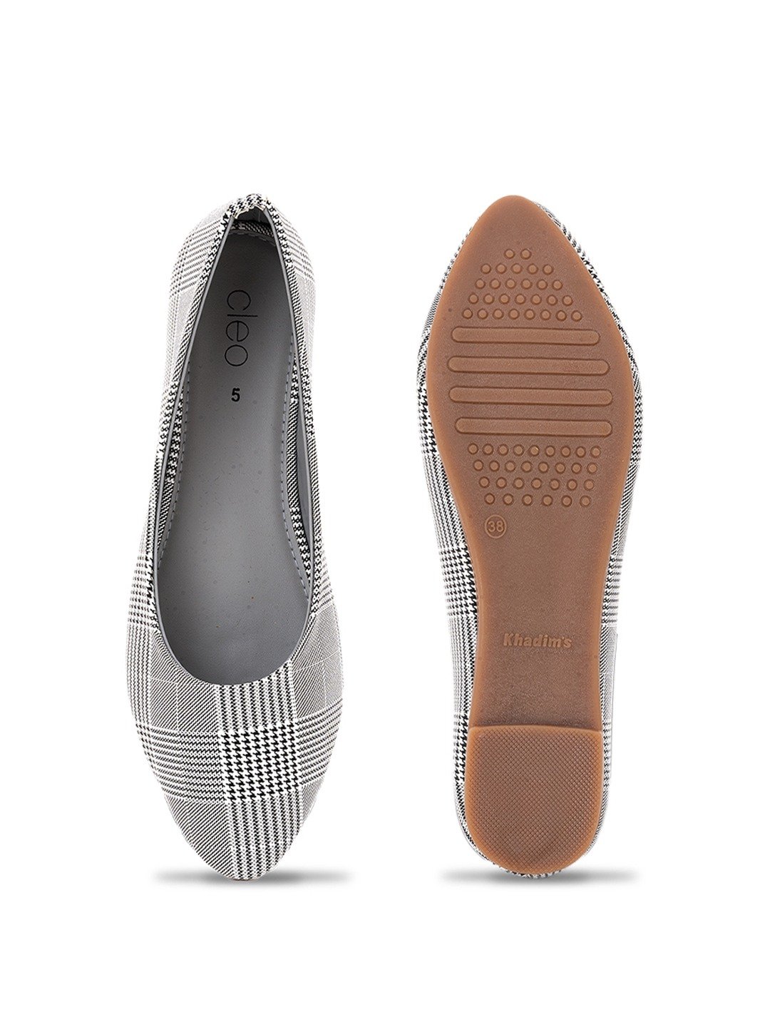 CLEO LADIES SHOE