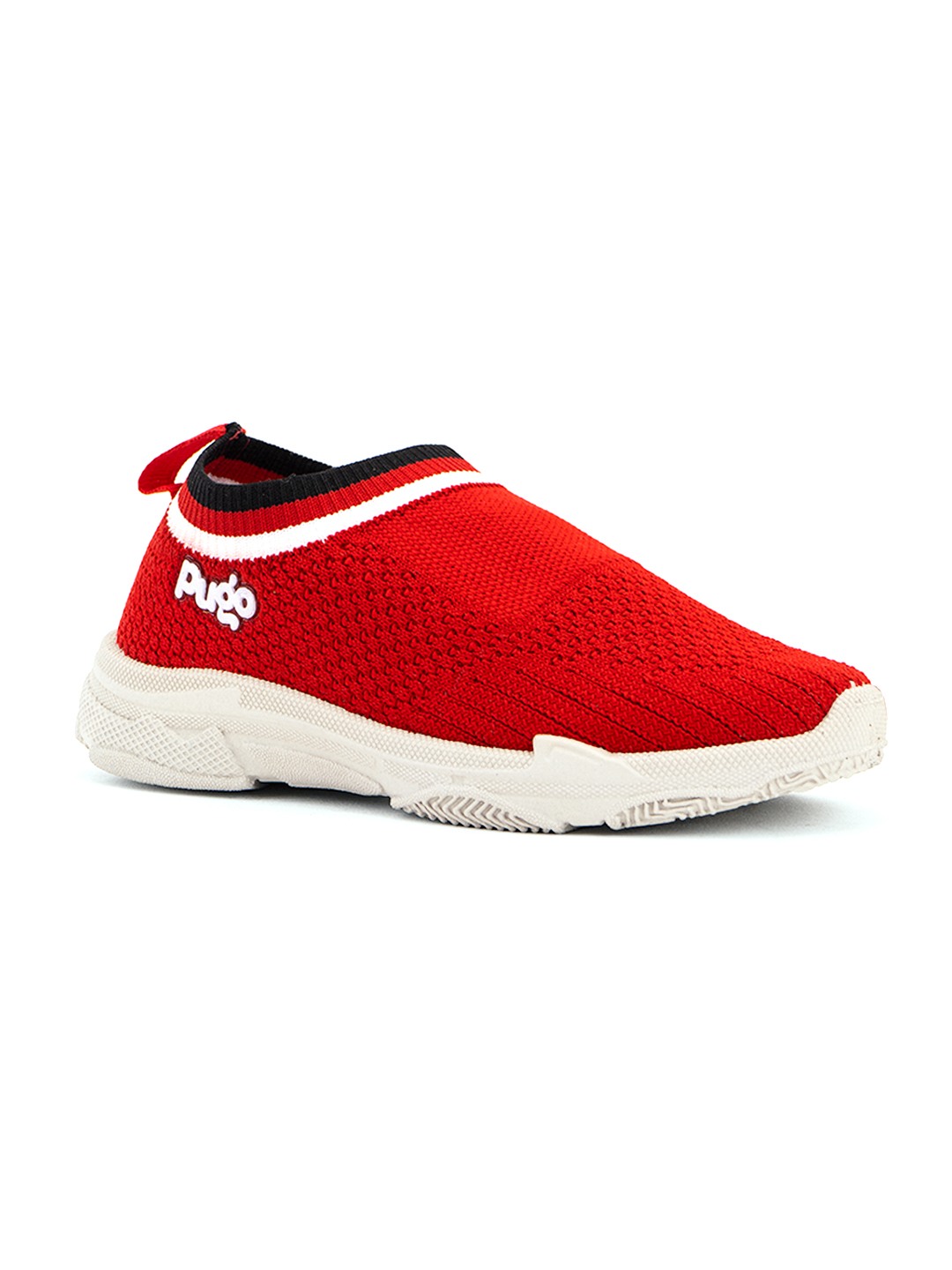 PUGO BOYS SPORTS SHOE