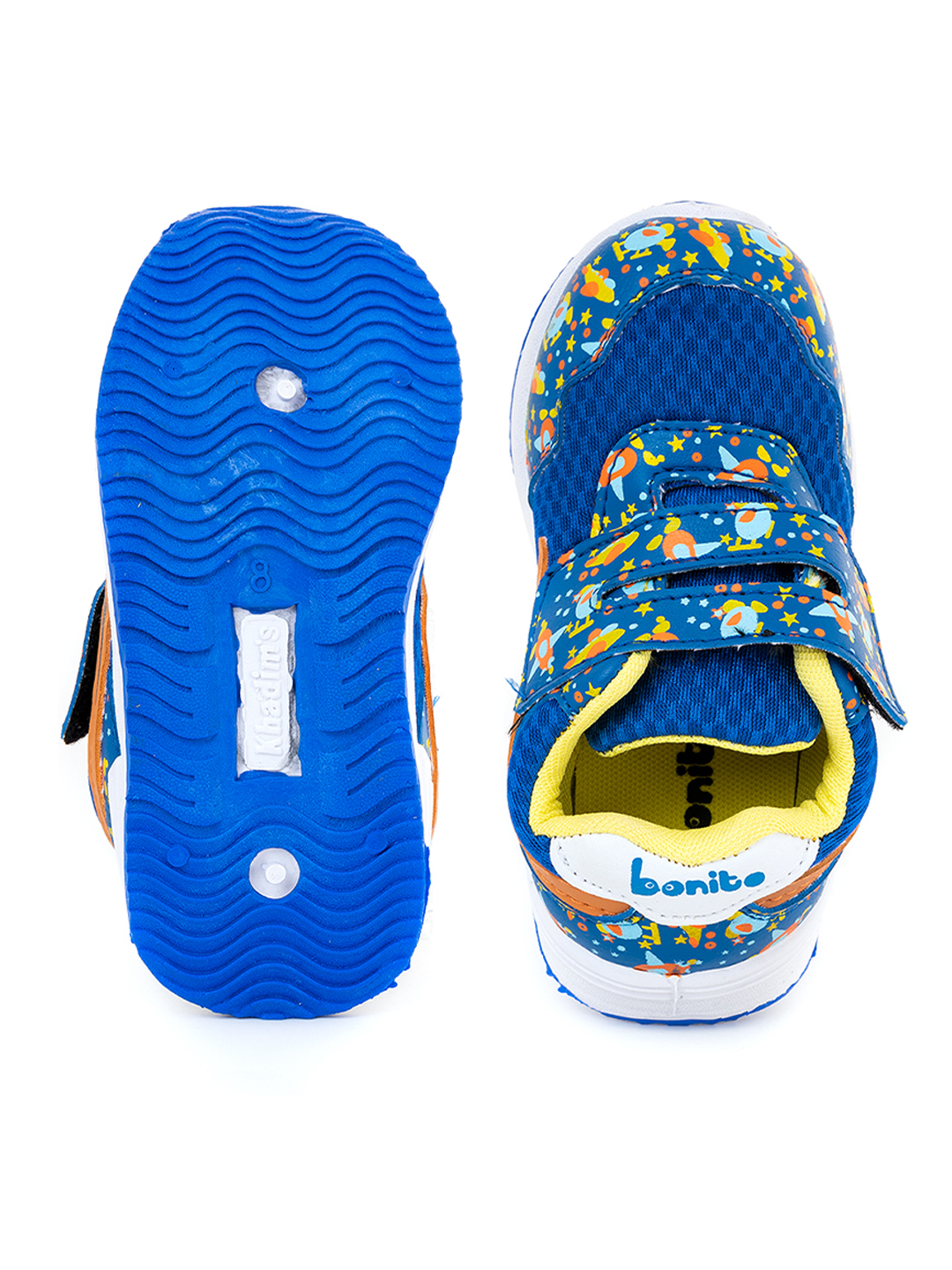 BONITO KIDS SPORTS SHOE