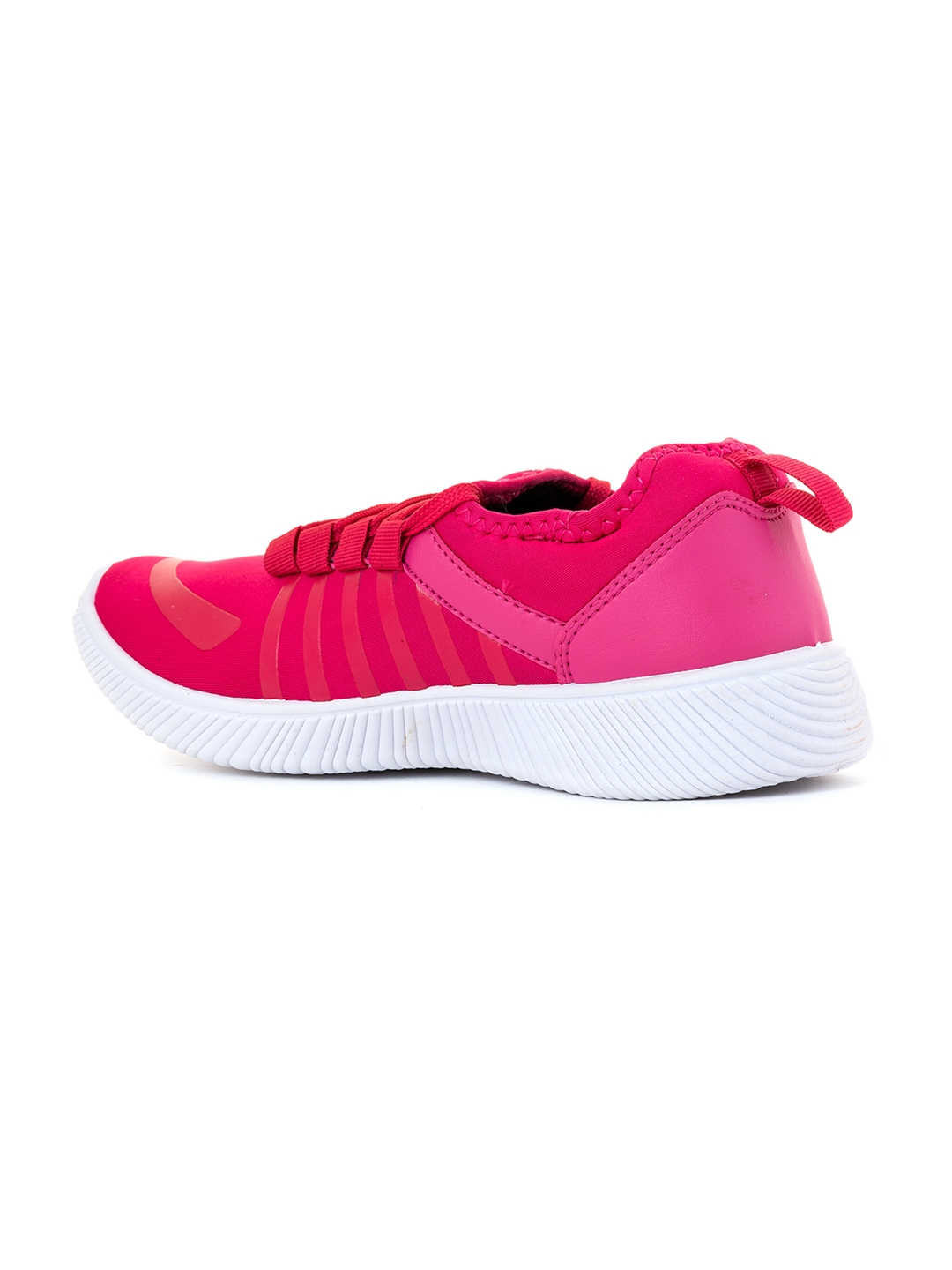 Buy CASSIEY Ladies Inner High Heel Sports Running Shoes,Super Soft and  comfortable Sneakers For Women Silver- 3 UK Online at Best Prices in India  - JioMart.