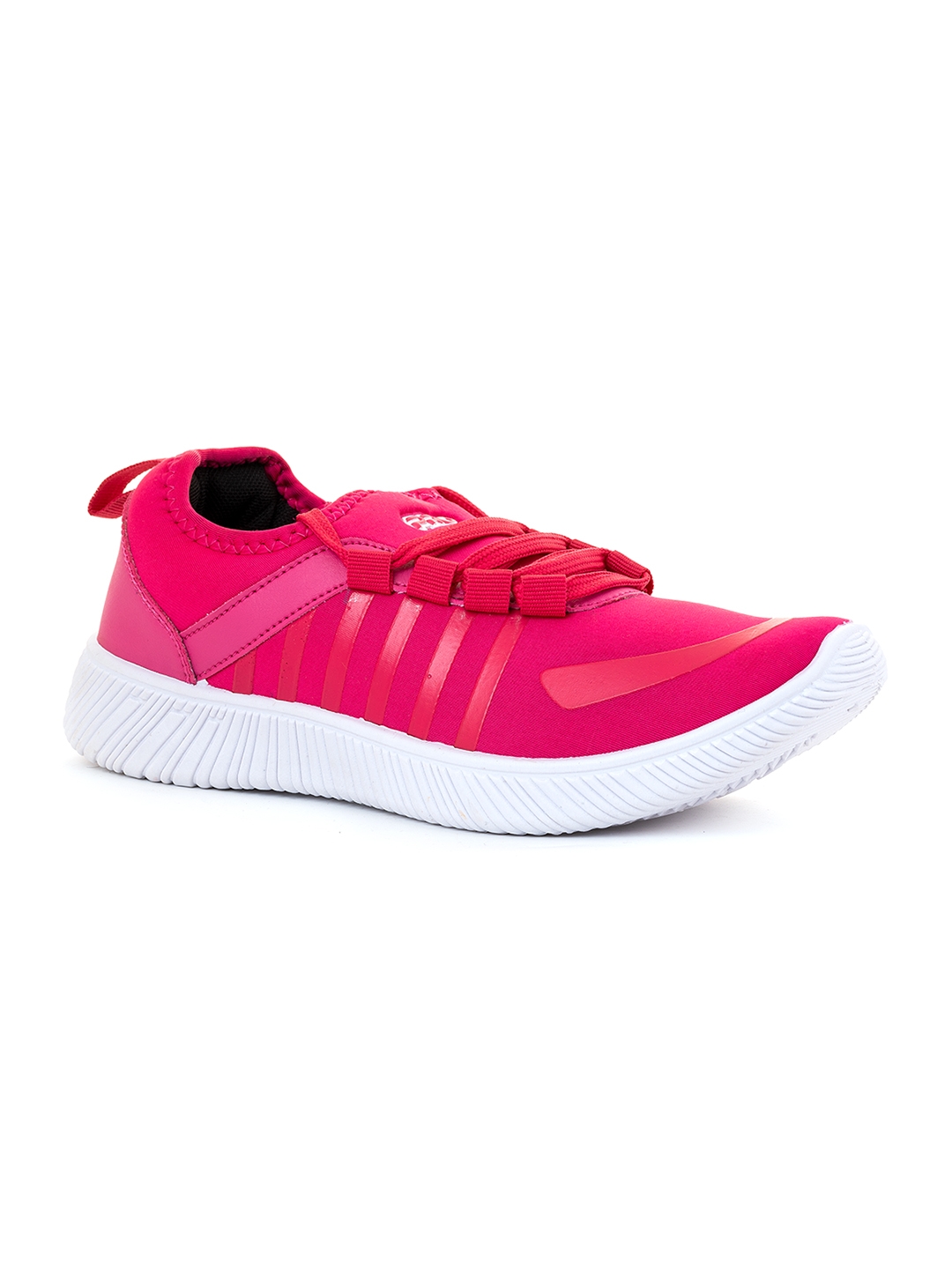 mix colour Ladies Sports Shoes at Rs 330/pair in Agra | ID: 22537546530
