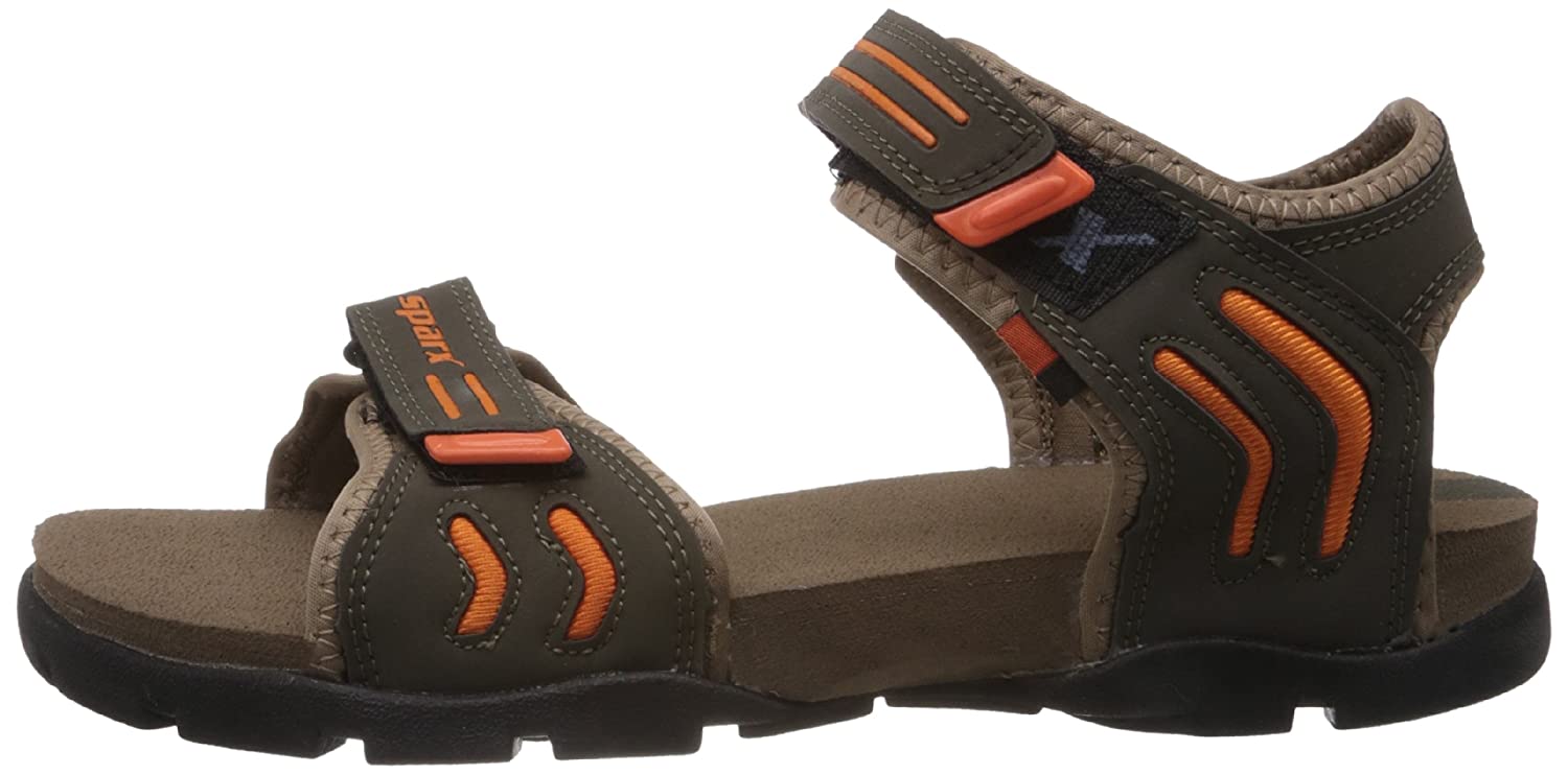 Buy Sparx Grey Floater Sandals for Men at Best Price @ Tata CLiQ