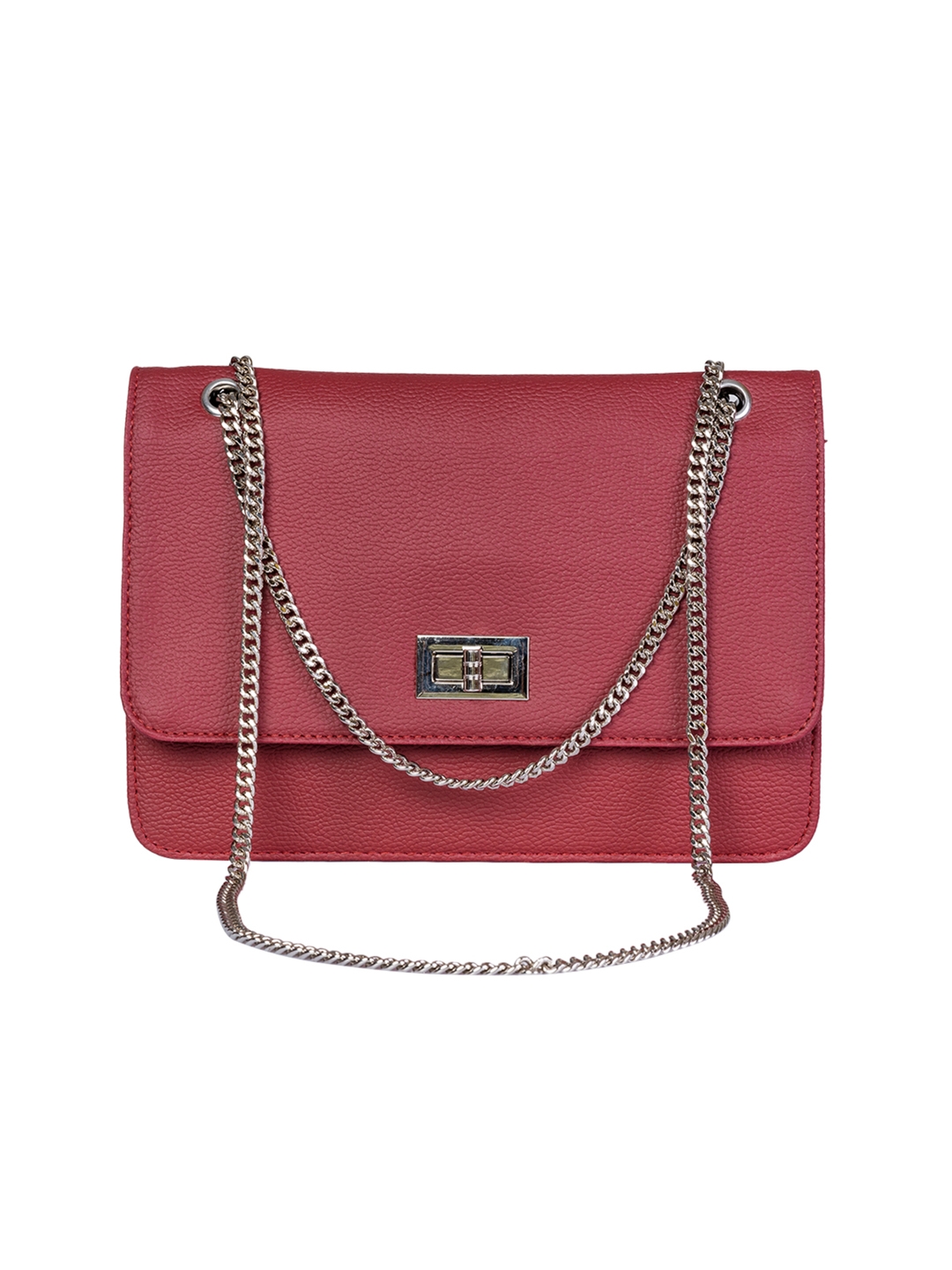 Buy Khadim's Women Tan Handbag - UK One Size at Amazon.in