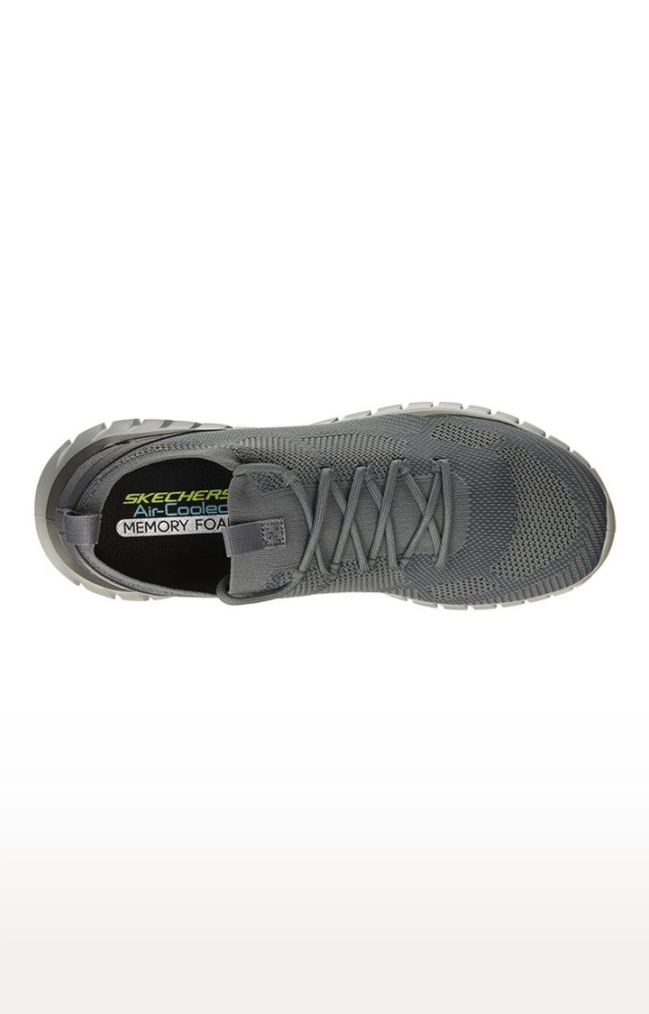 Skechers men's store overhaul sneakers
