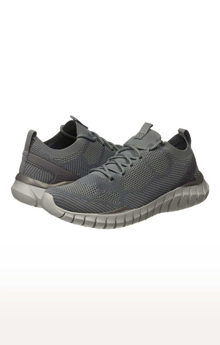 Skechers men's overhaul sneakers top