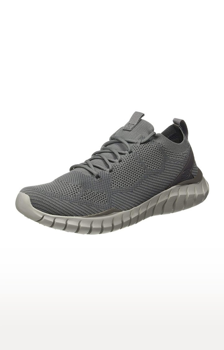 Skechers men's overhaul sneakers discount
