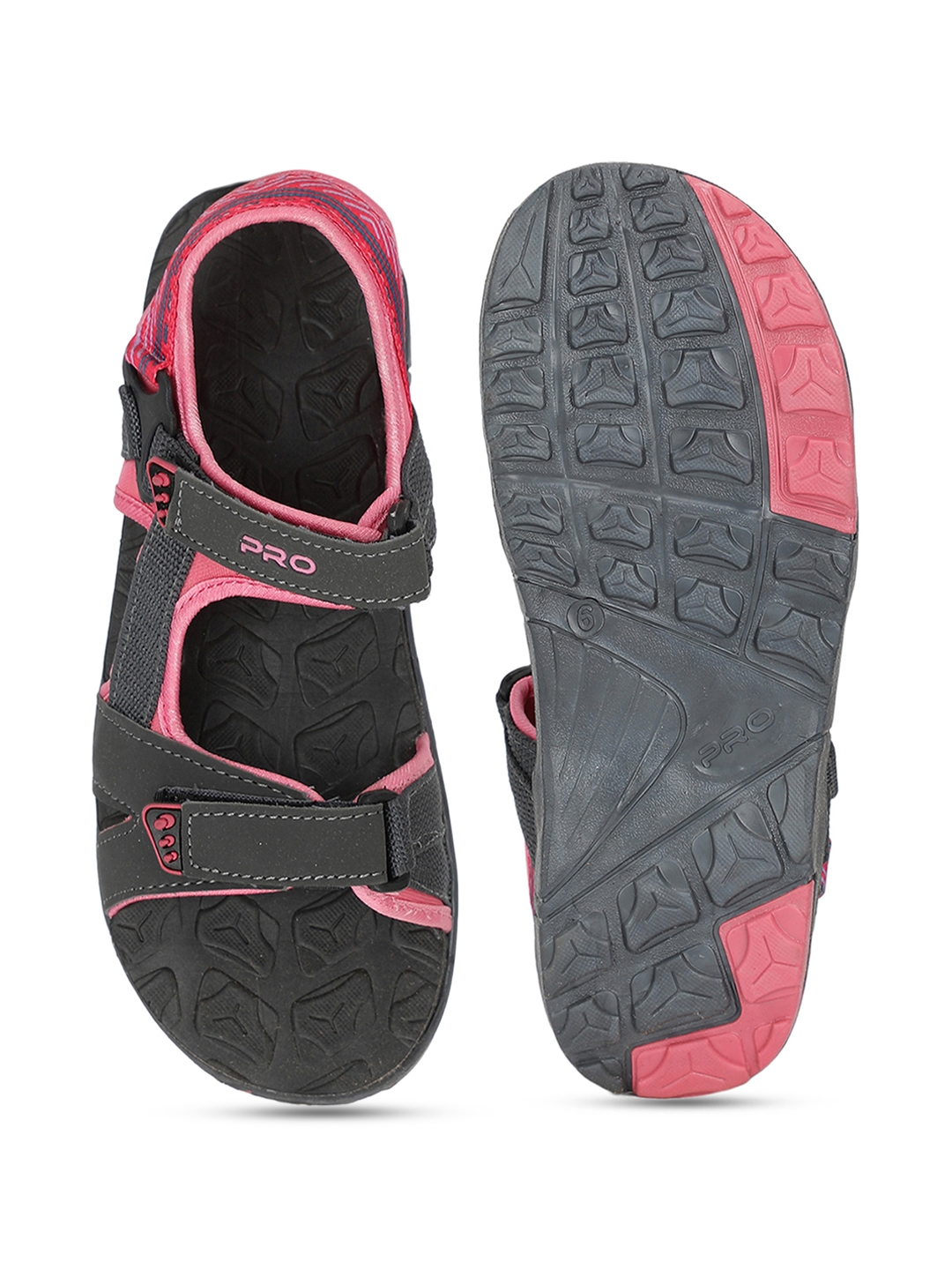 Casual Wear Sparx Ss 511 Women Sandal, For Footwear, Size: 4-8 at Rs  749/pair in Bahadurgarh