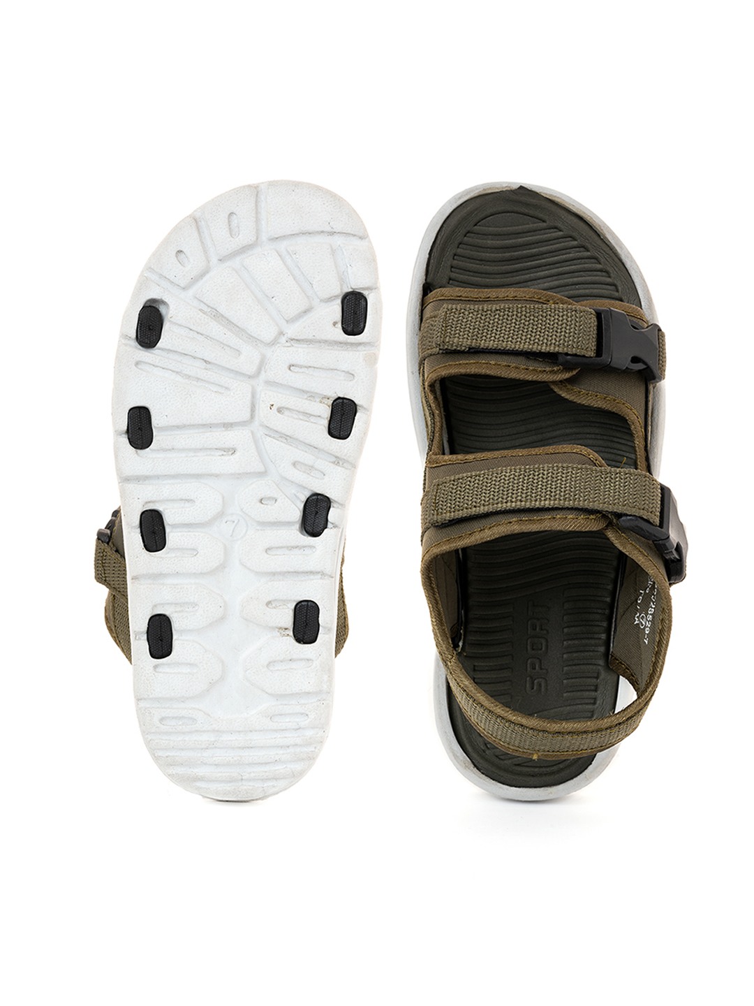 Khadims pro sandal top