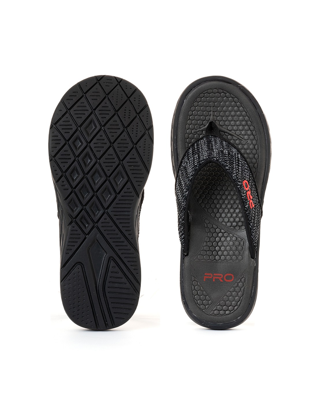 Khadim's pro slippers hot sale