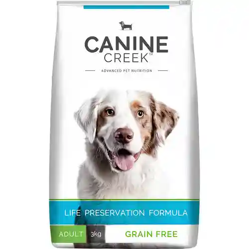 Canine Creek | Canine Creek Advanced Pet Nutrition Adult Dry Dog Food