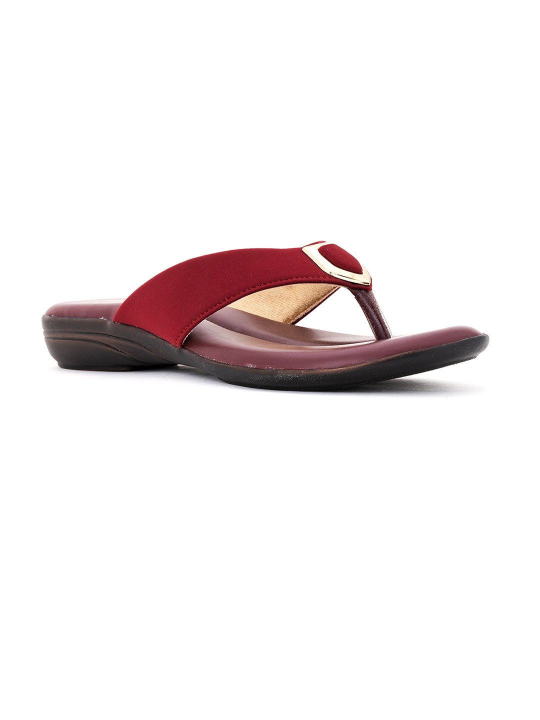 Khadim discount ladies slipper