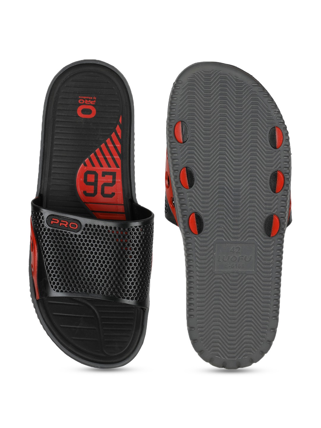 PRO GENTS BEACH SANDAL