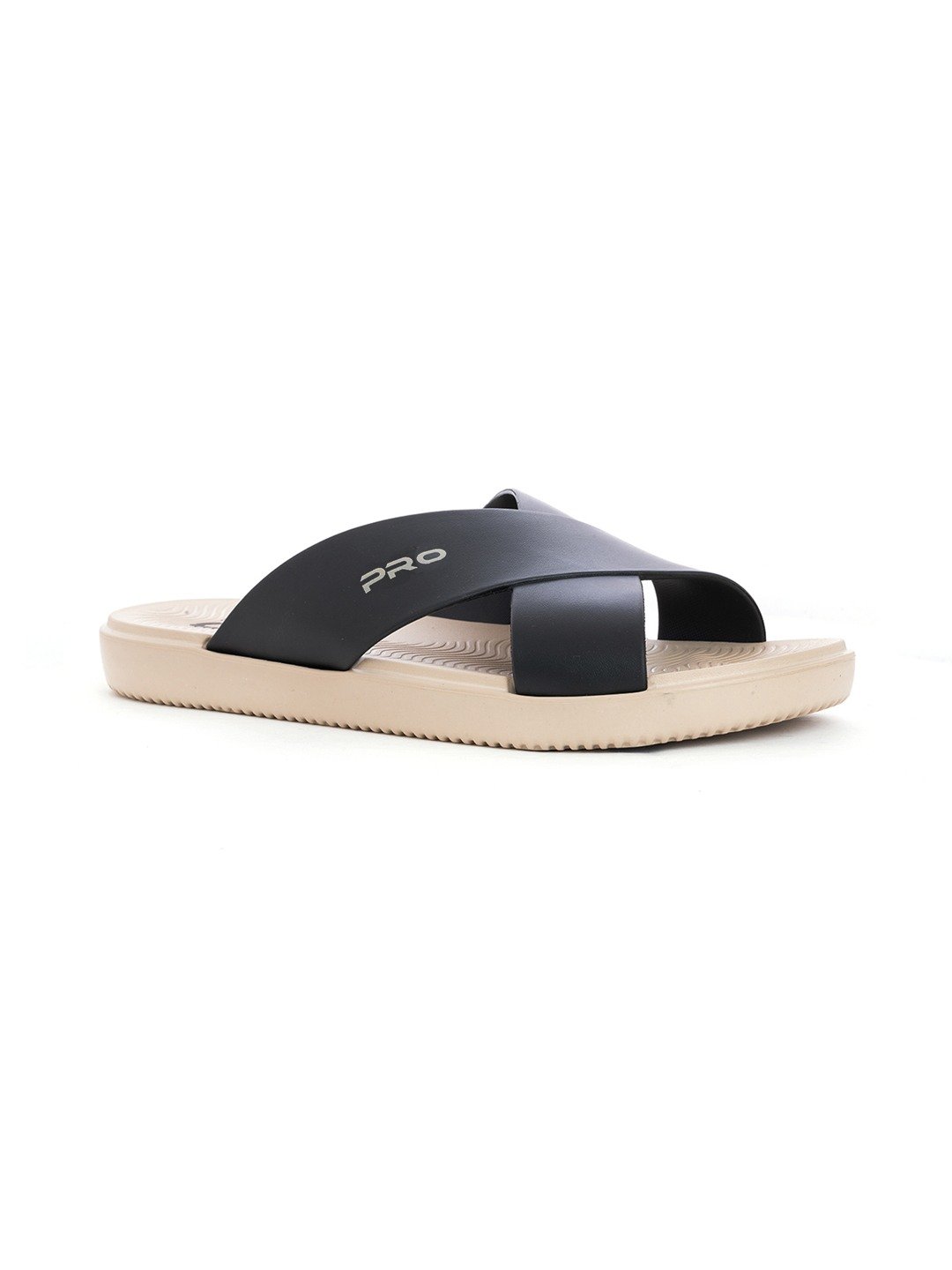 Black on sale beach sandals