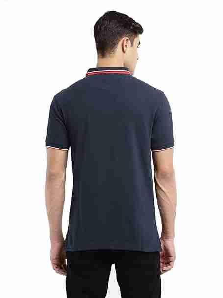 LEVIS MENS T-SHIRT H/S A6572-0002
