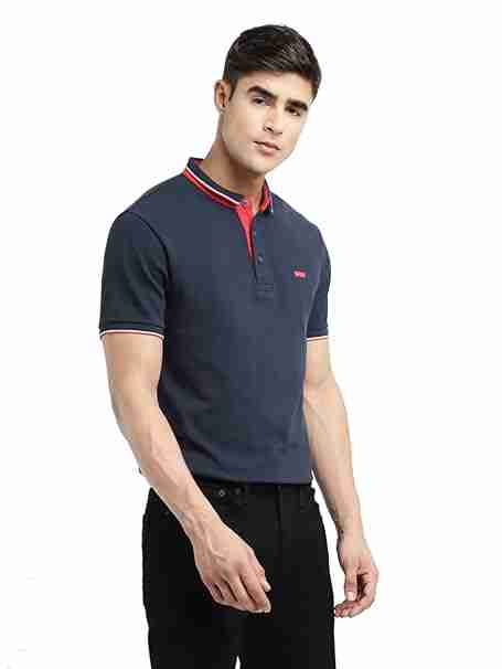 LEVIS MENS T-SHIRT H/S A6572-0002