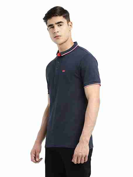 LEVIS MENS T-SHIRT H/S A6572-0002