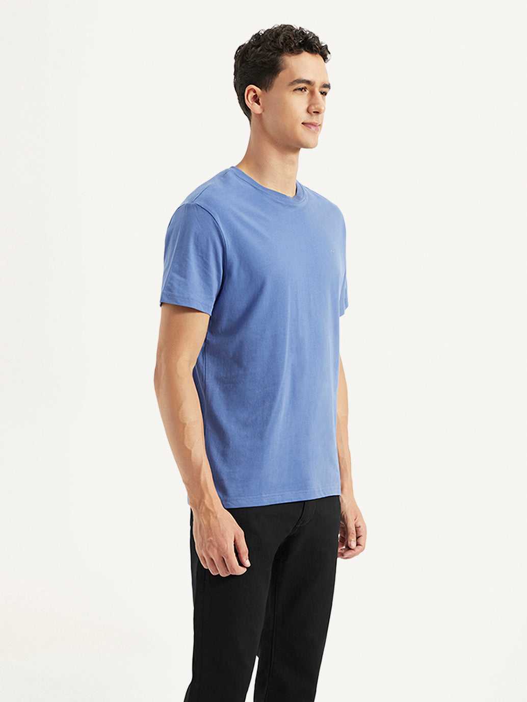 LEVIS MENS T-SHIRT H/S 16960-1381