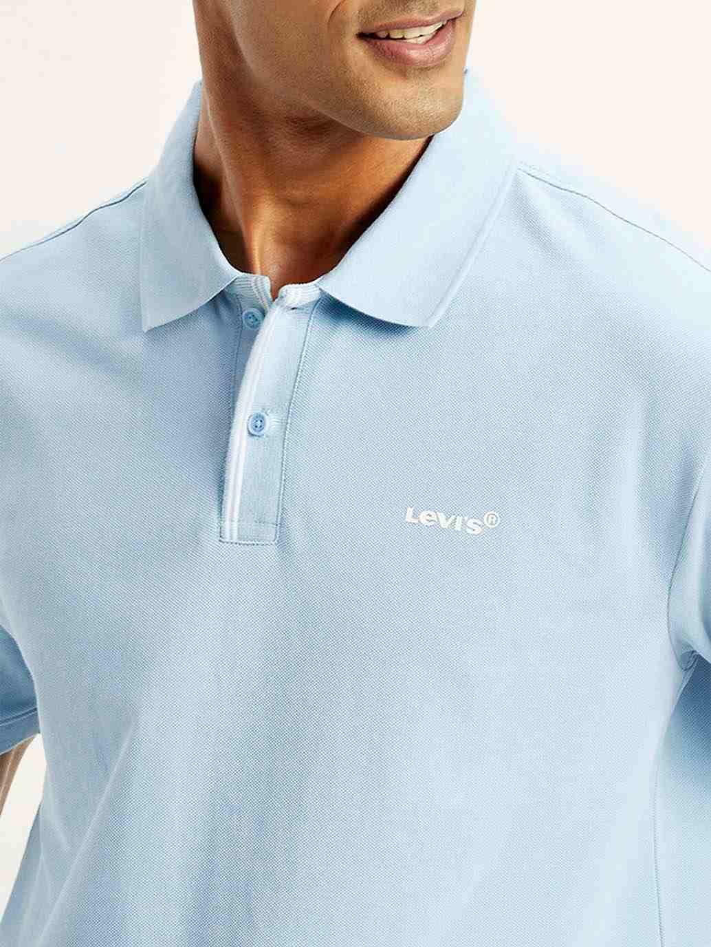 LEVIS MENS T-SHIRT H/S A8405-0014