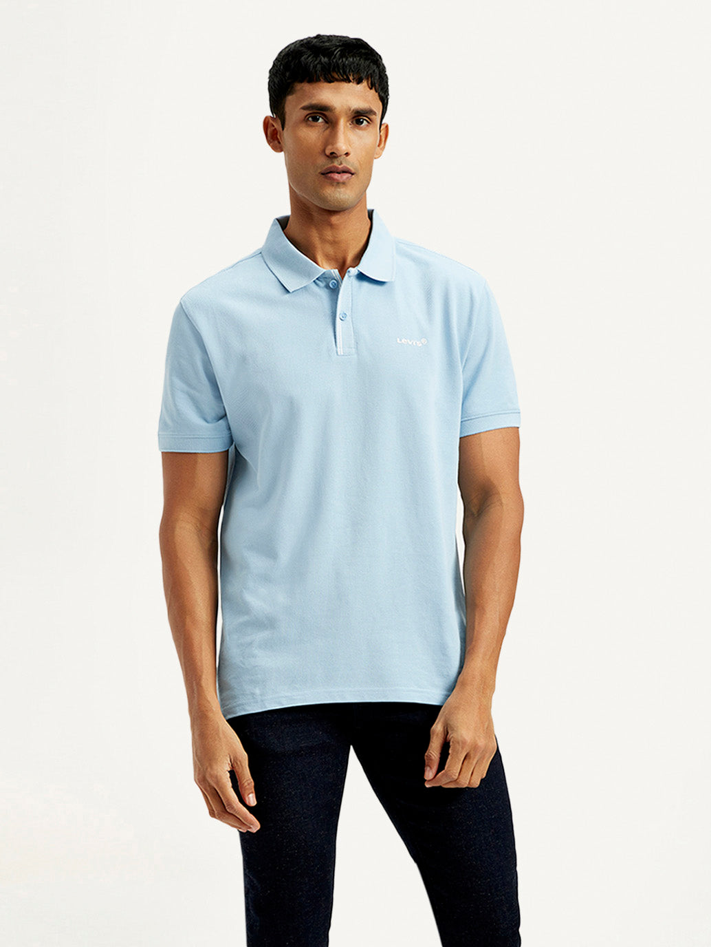 LEVIS MENS T-SHIRT H/S A8405-0014
