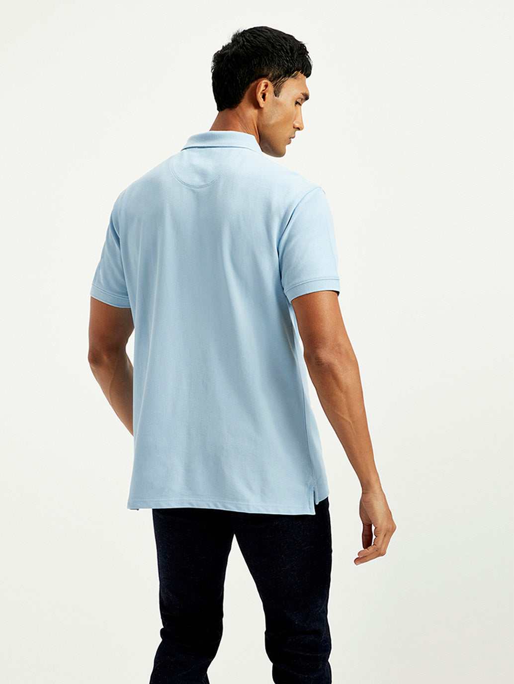 LEVIS MENS T-SHIRT H/S A8405-0014