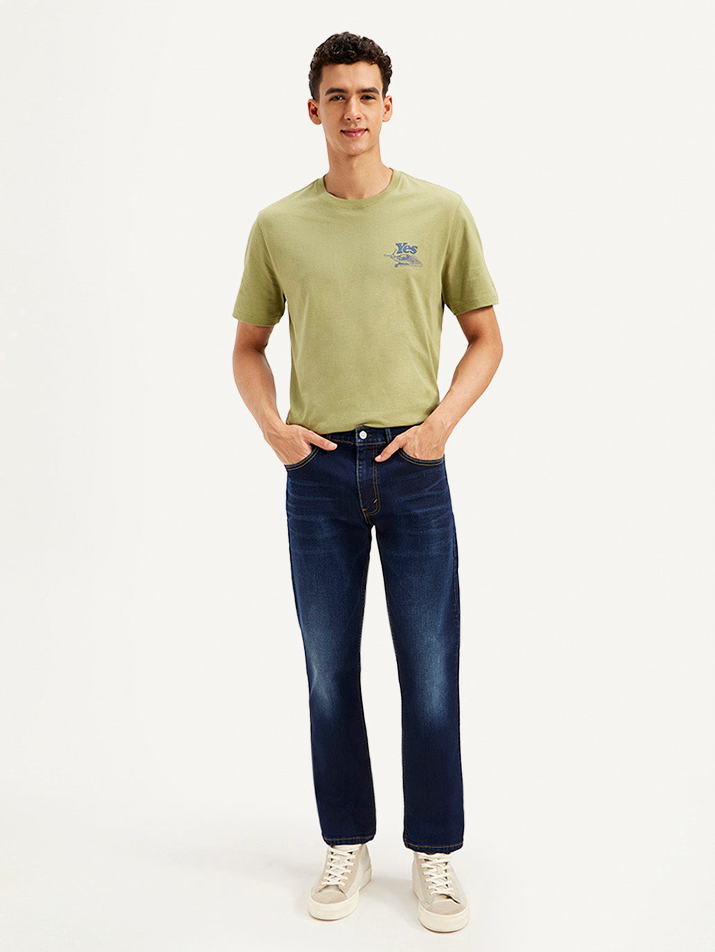 LEVIS MENS JEANS 18298-1740