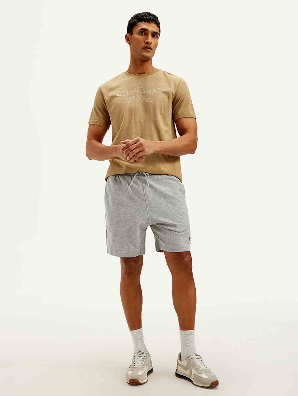 LEVIS MENS BERMUDA COTTON 0026C-0000