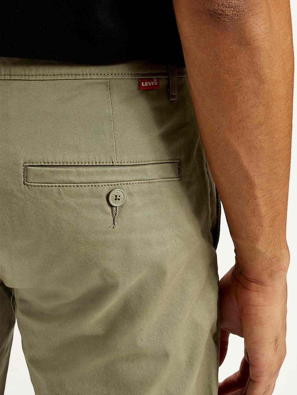 LEVIS MENS CASUAL TROUSER 002KC-0010