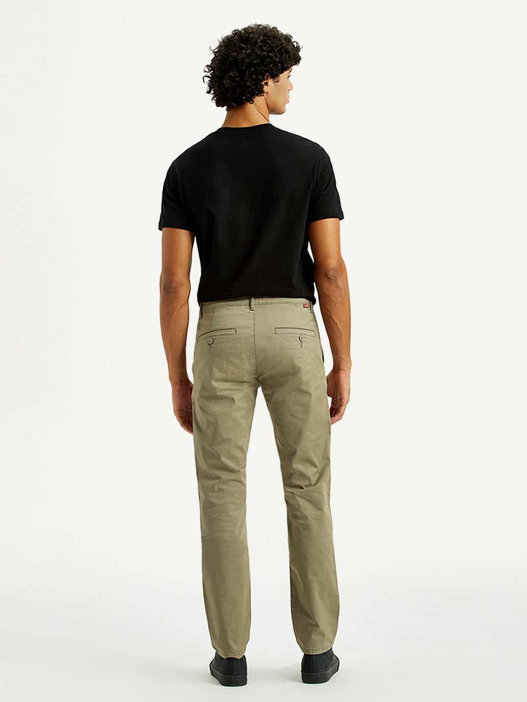 LEVIS MENS CASUAL TROUSER 002KC-0010