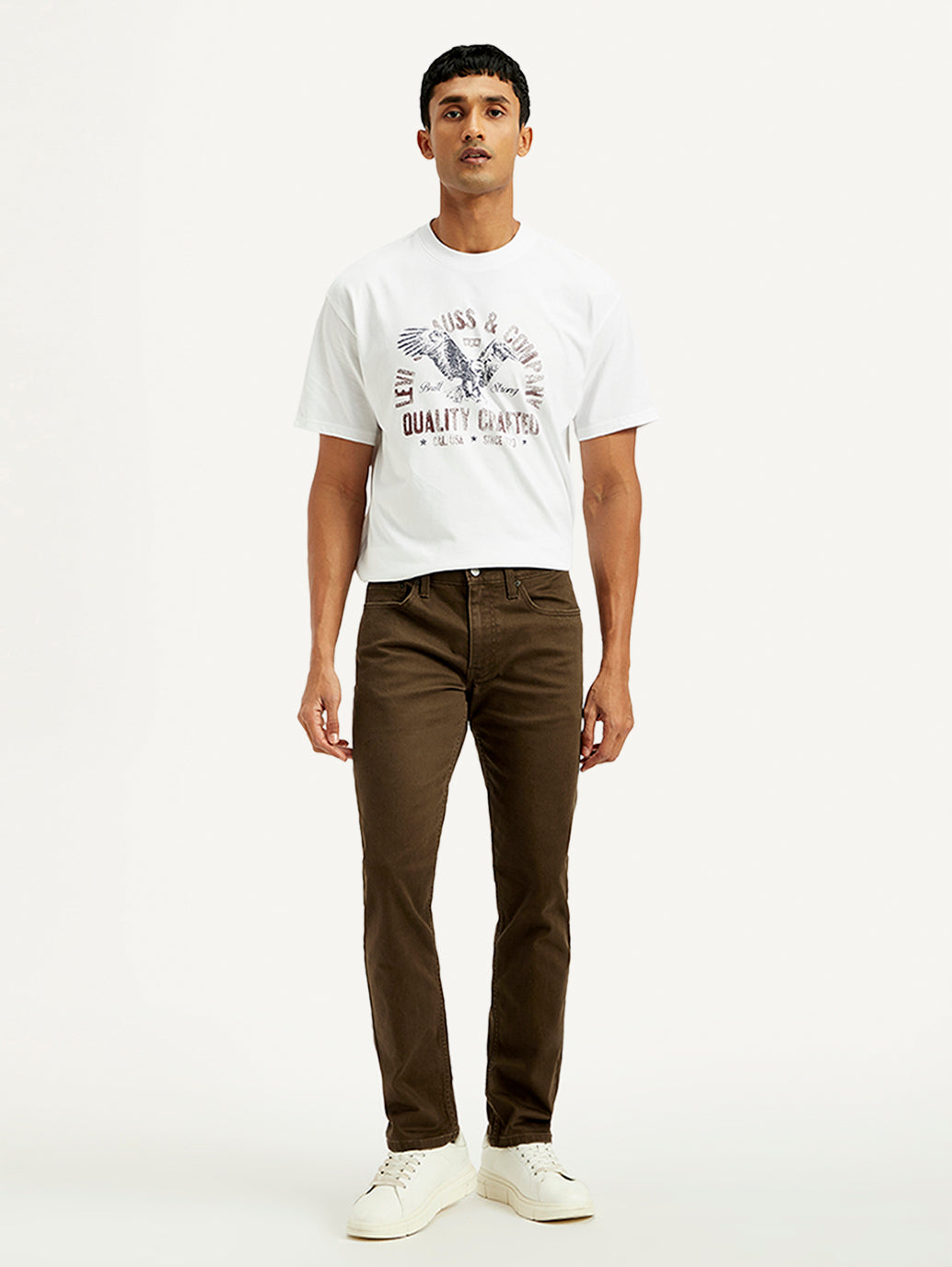 LEVIS MENS JEANS 18298-1785